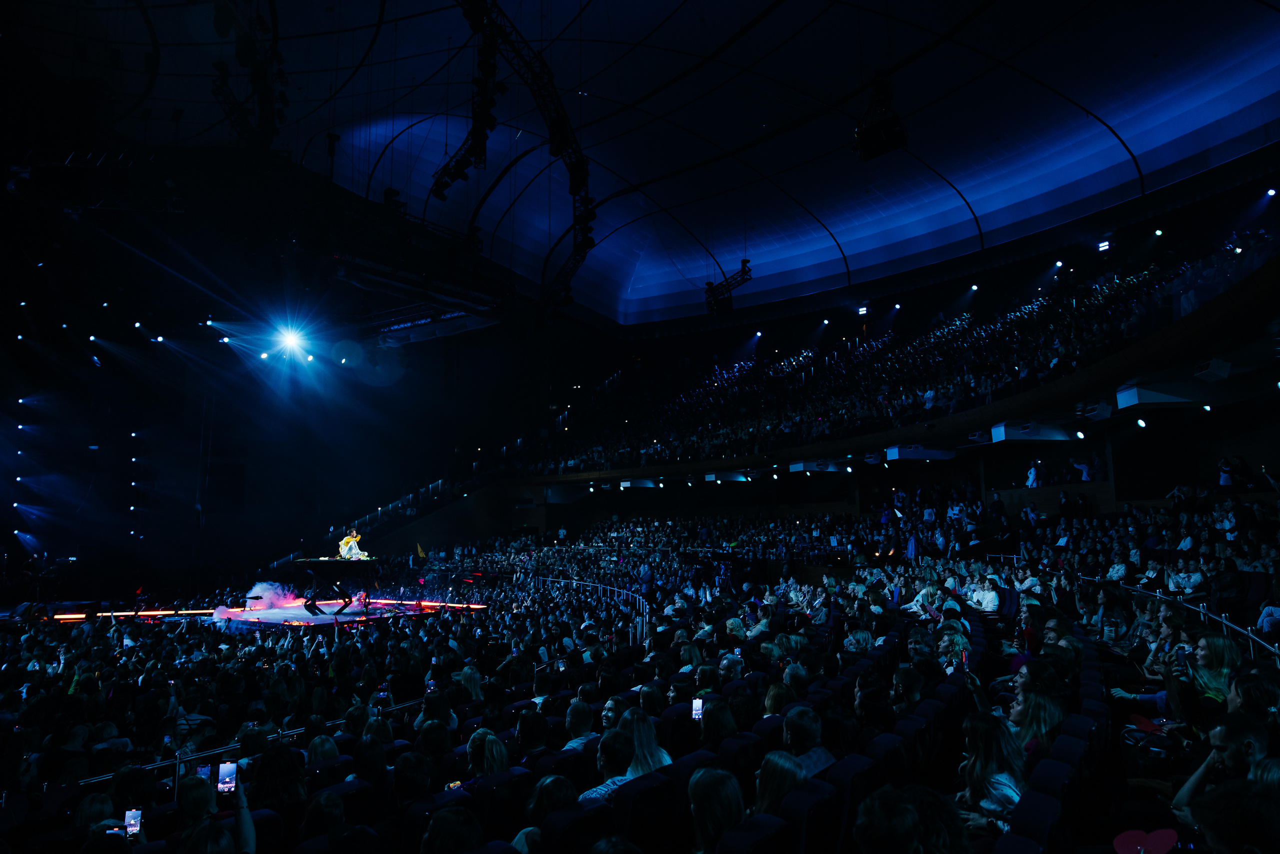 Дима Билан. Светский фотограф — Анисина Ирина