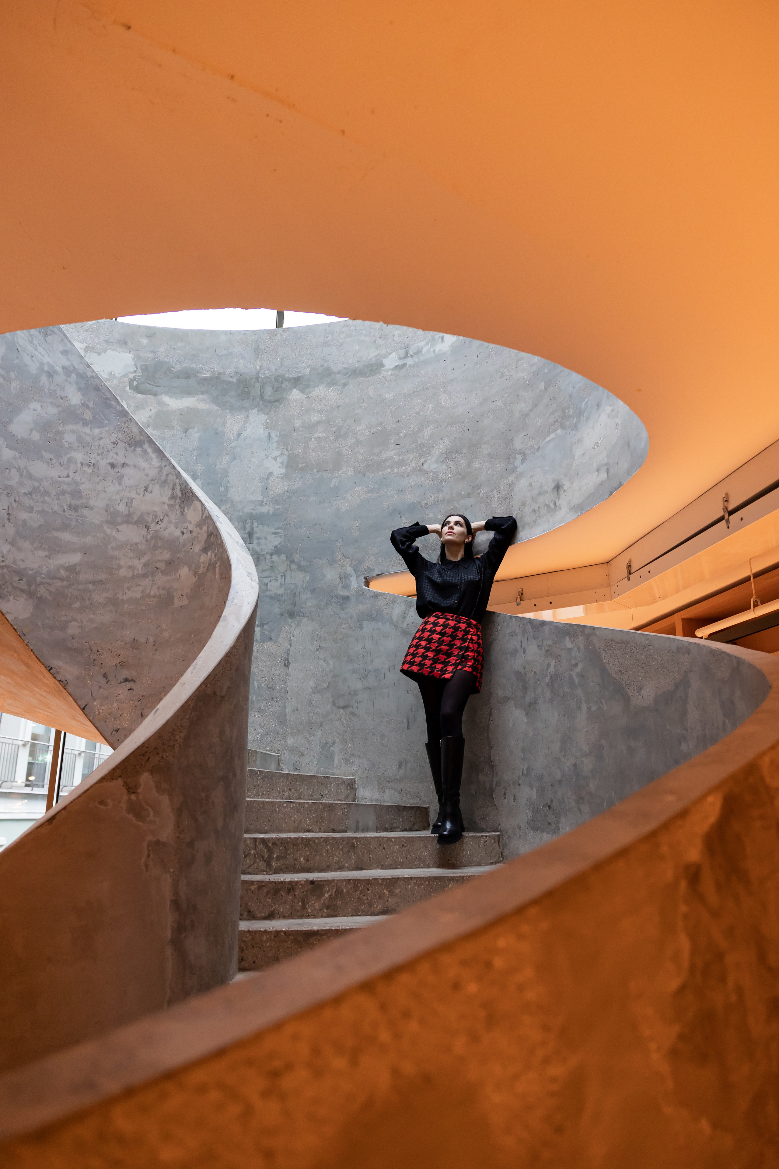 CLIVE. Светский фотограф — Анисина Ирина