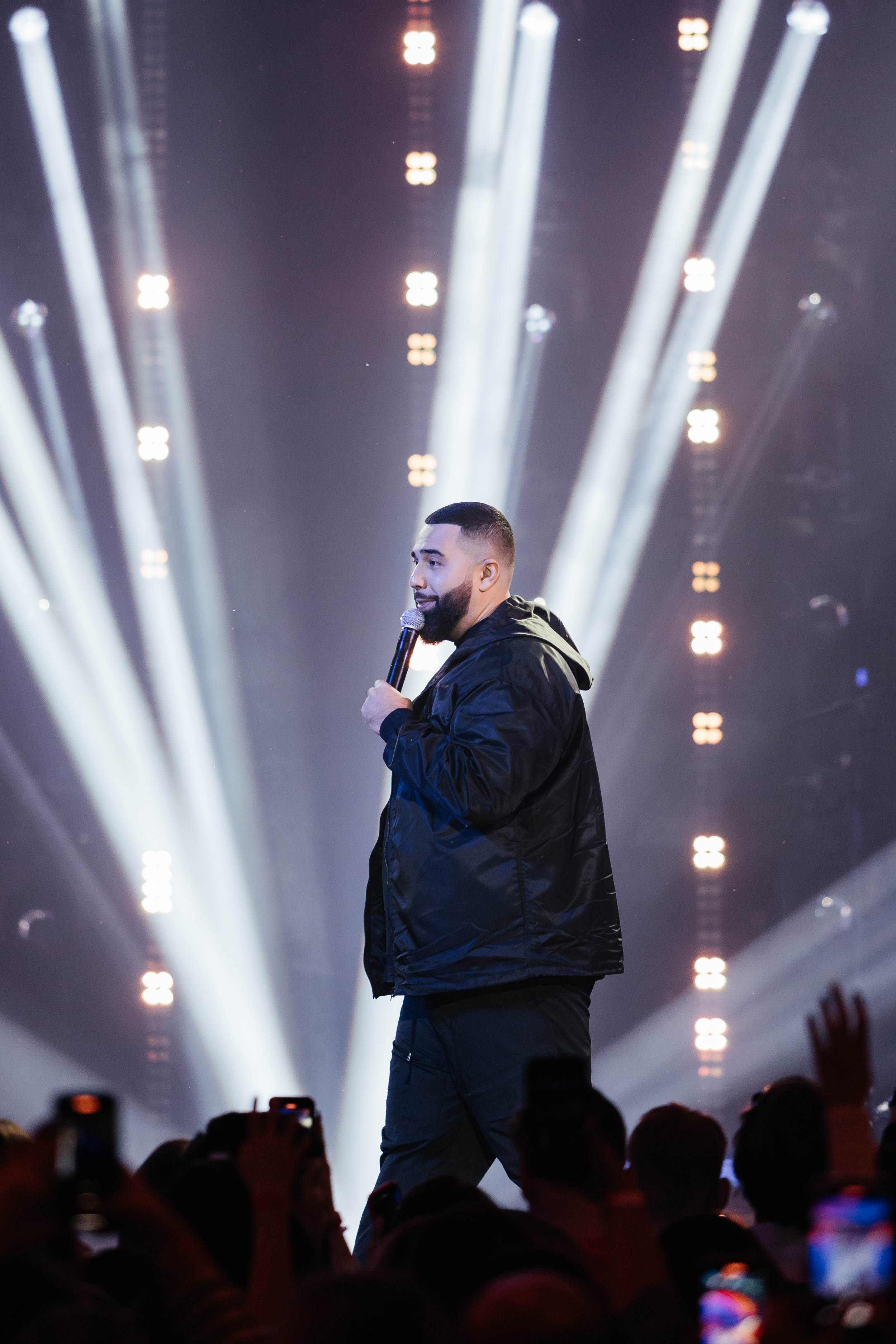 ЖАРА Новый Год. Светский фотограф — Анисина Ирина