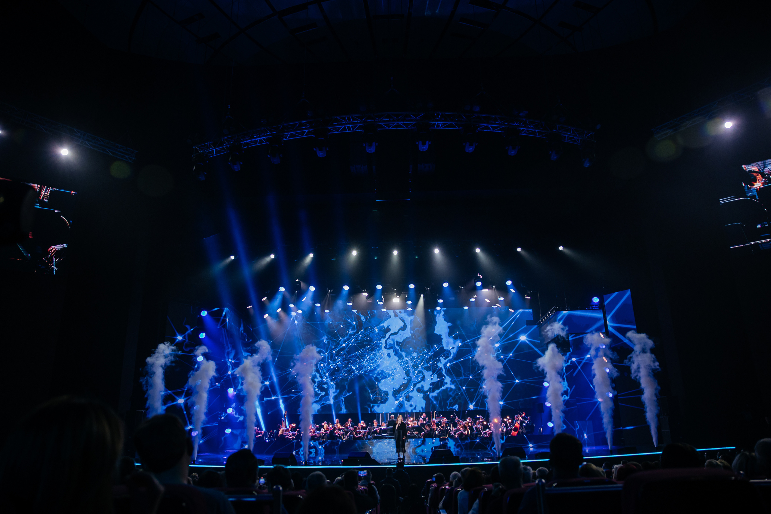 Ты мой Герой. Светский фотограф — Анисина Ирина