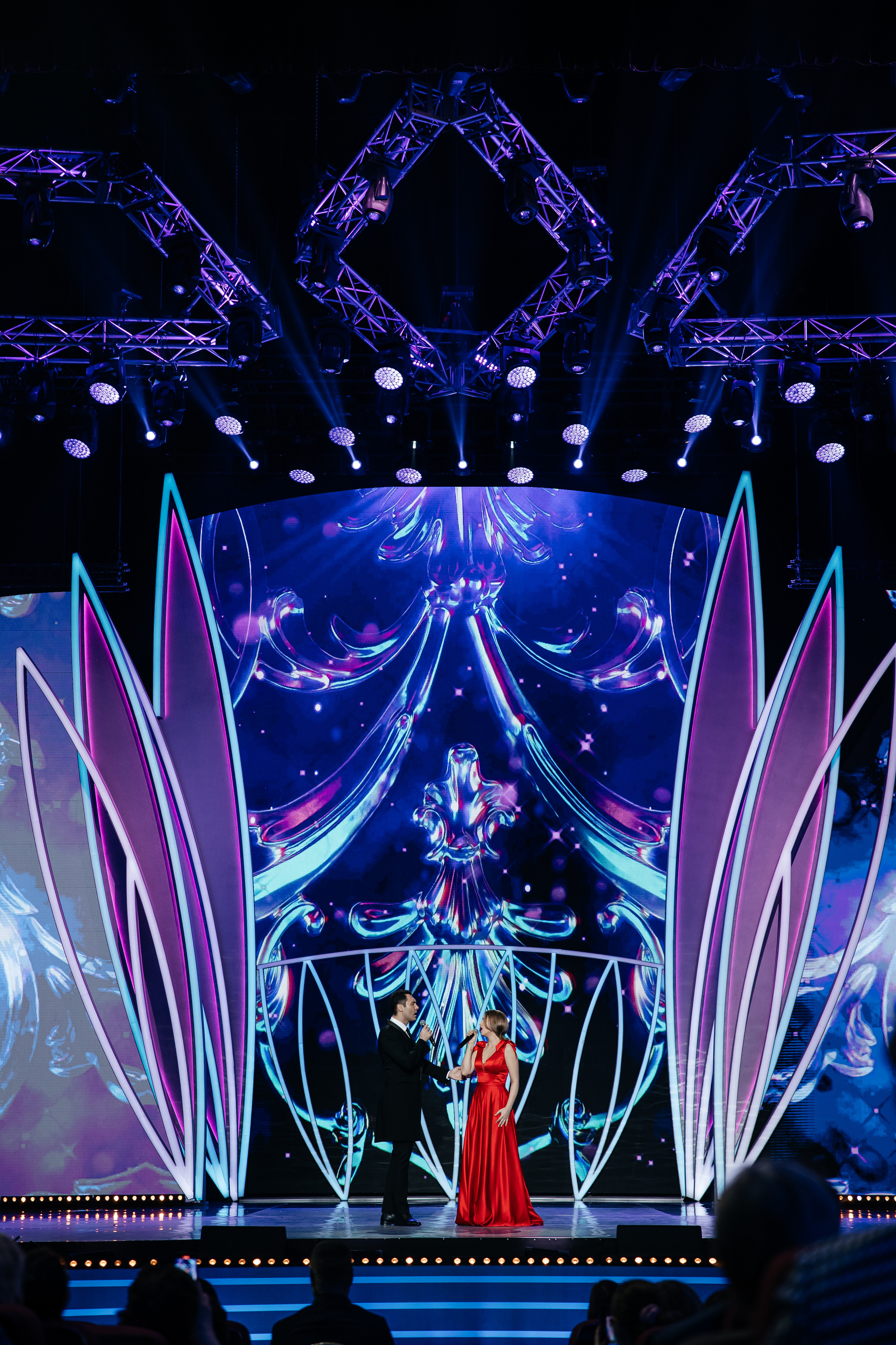 О чем поют 8 Марта. Светский фотограф — Анисина Ирина