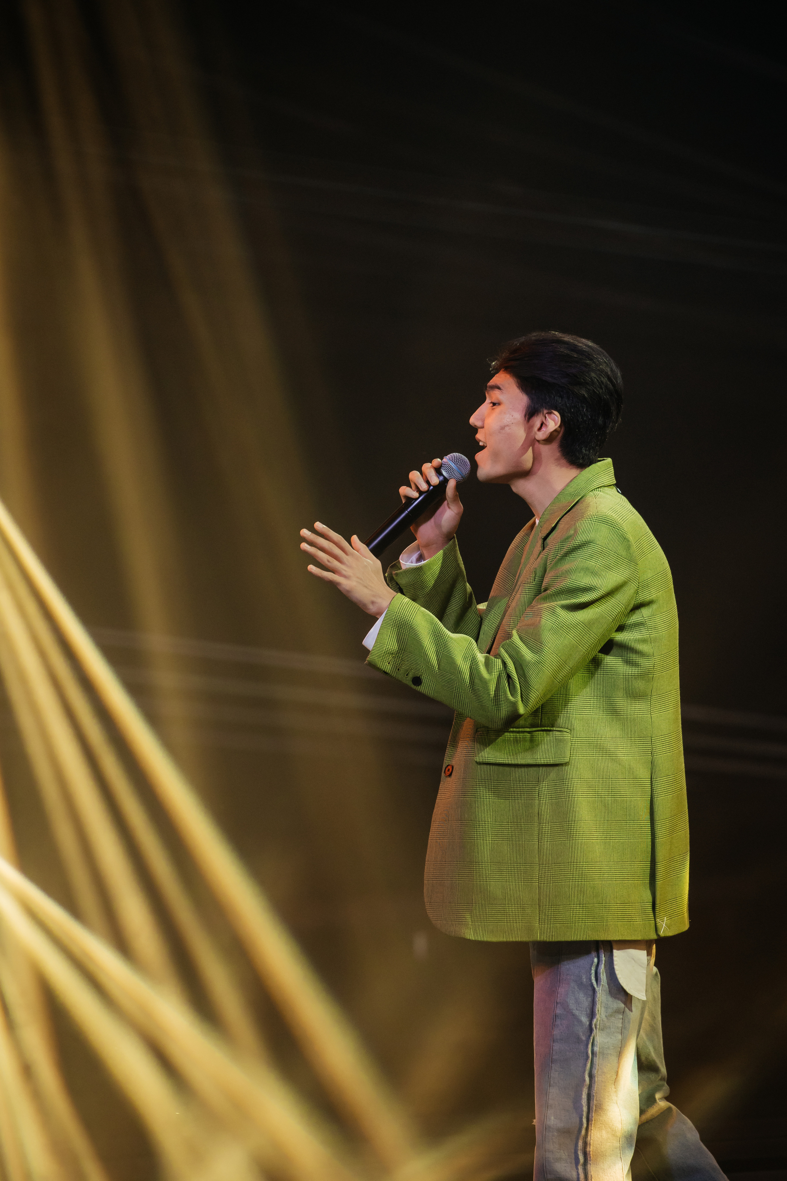 ЖАРА Новый Год. Светский фотограф — Анисина Ирина