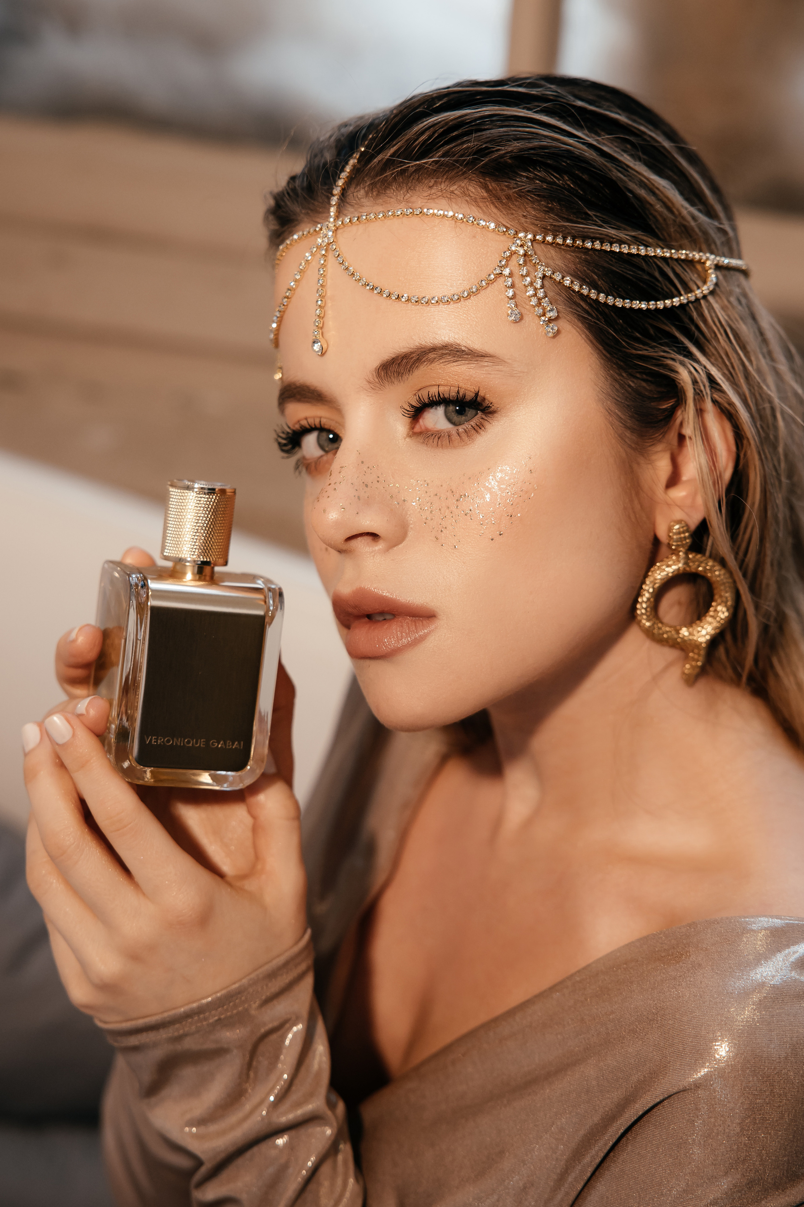 Екатерина. Светский фотограф — Анисина Ирина