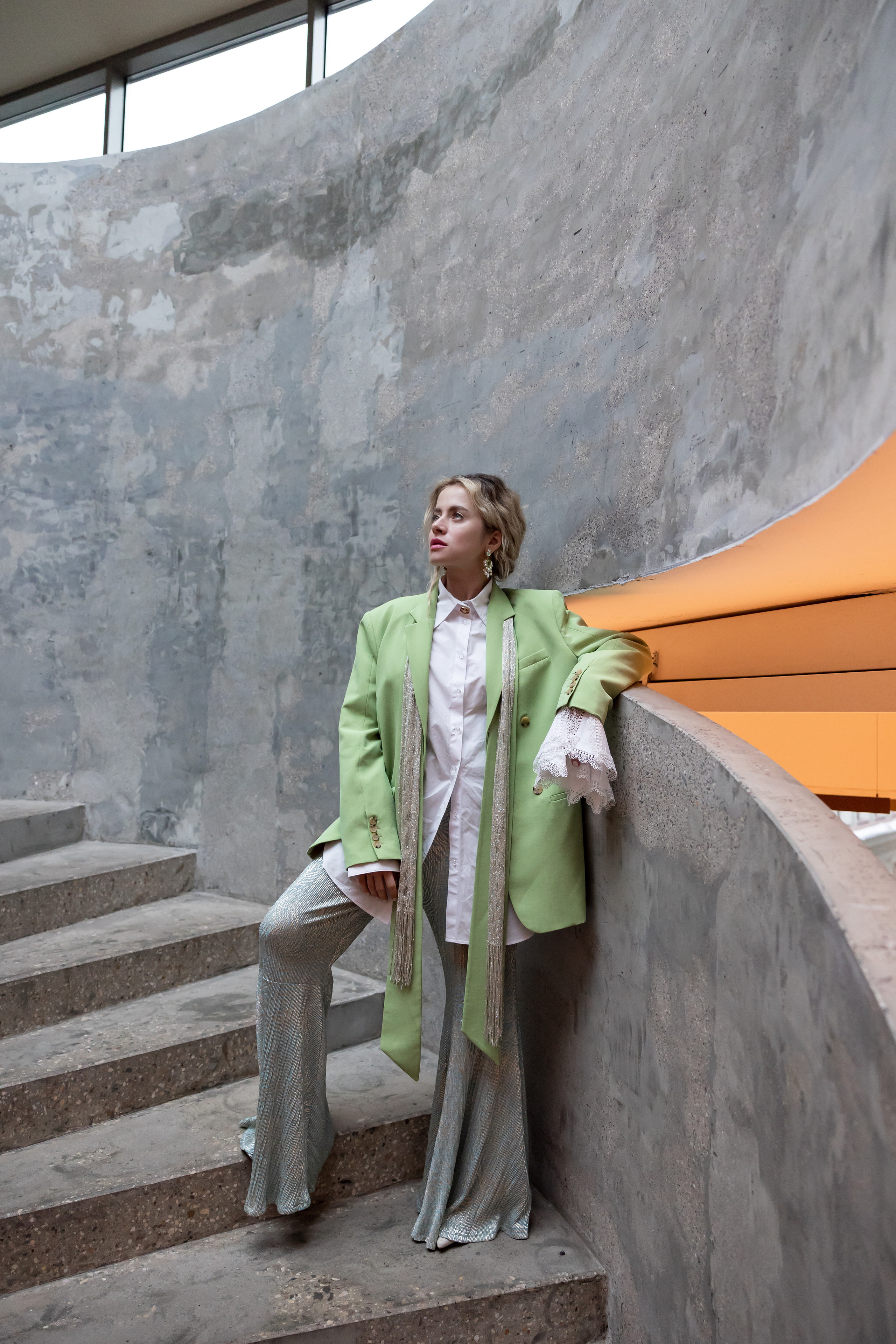 CLIVE. Светский фотограф — Анисина Ирина