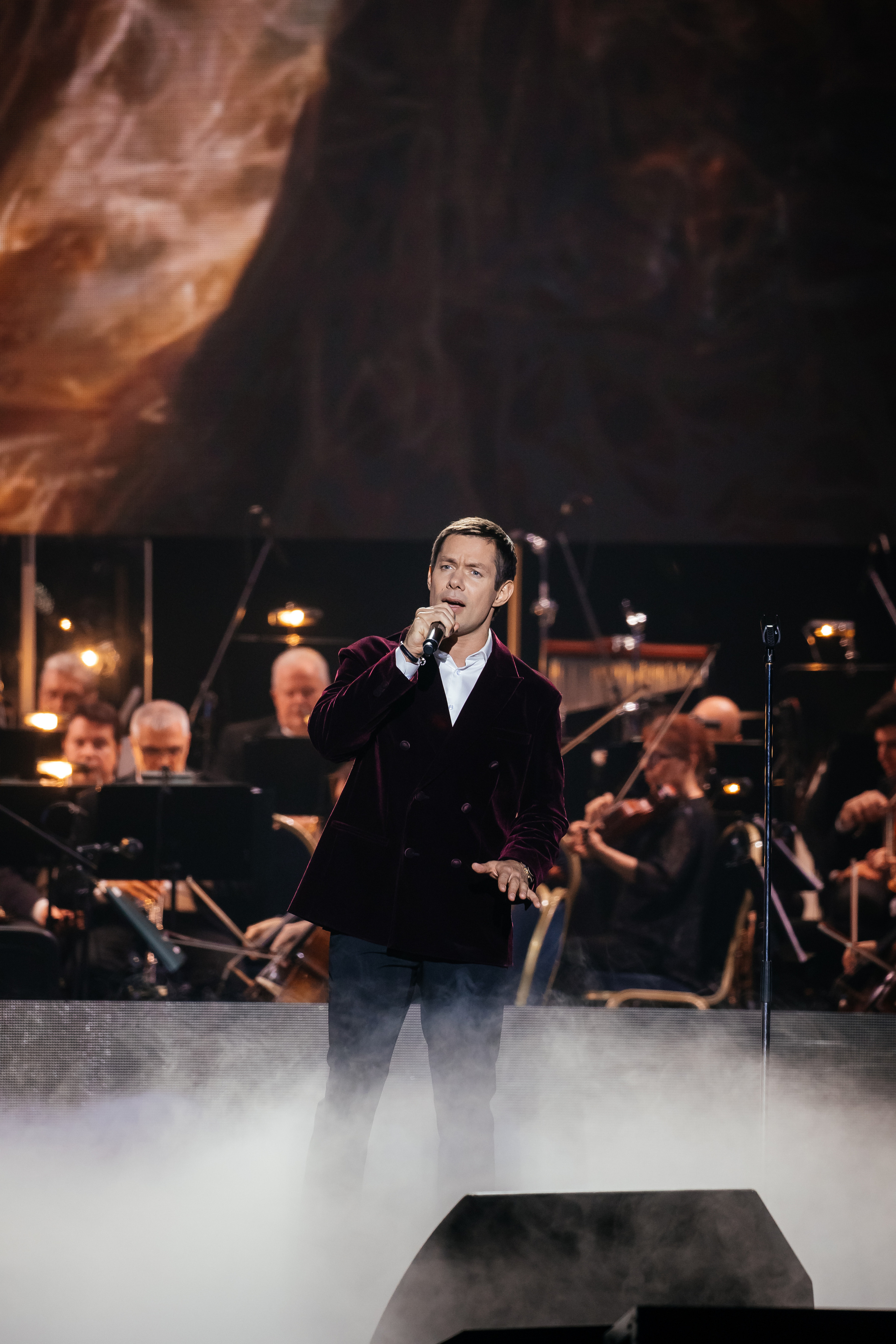 Ты мой Герой. Светский фотограф — Анисина Ирина