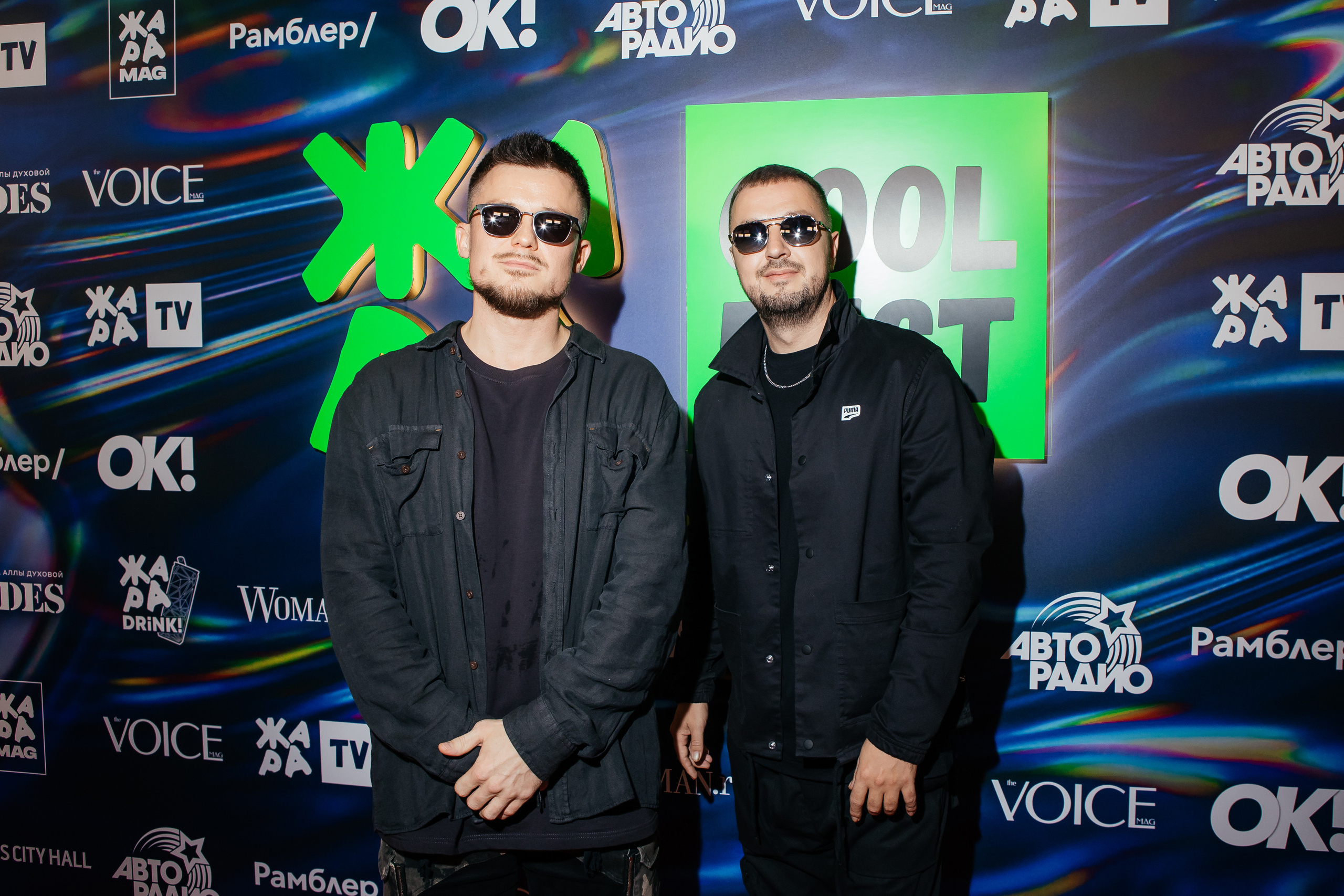 COOL FEST ЖАРА. Светский фотограф — Анисина Ирина