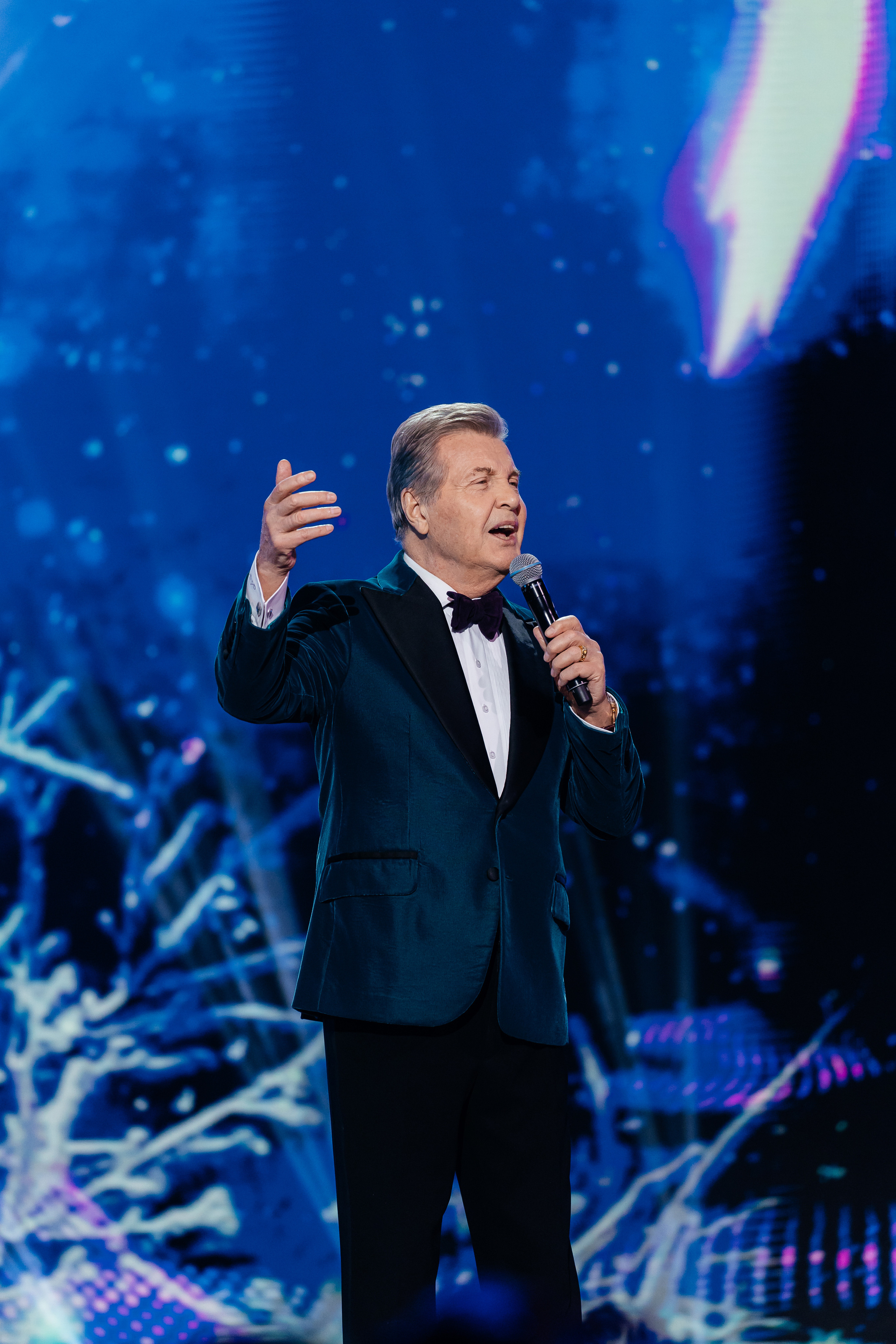 Наш Новый Год. Светский фотограф — Анисина Ирина