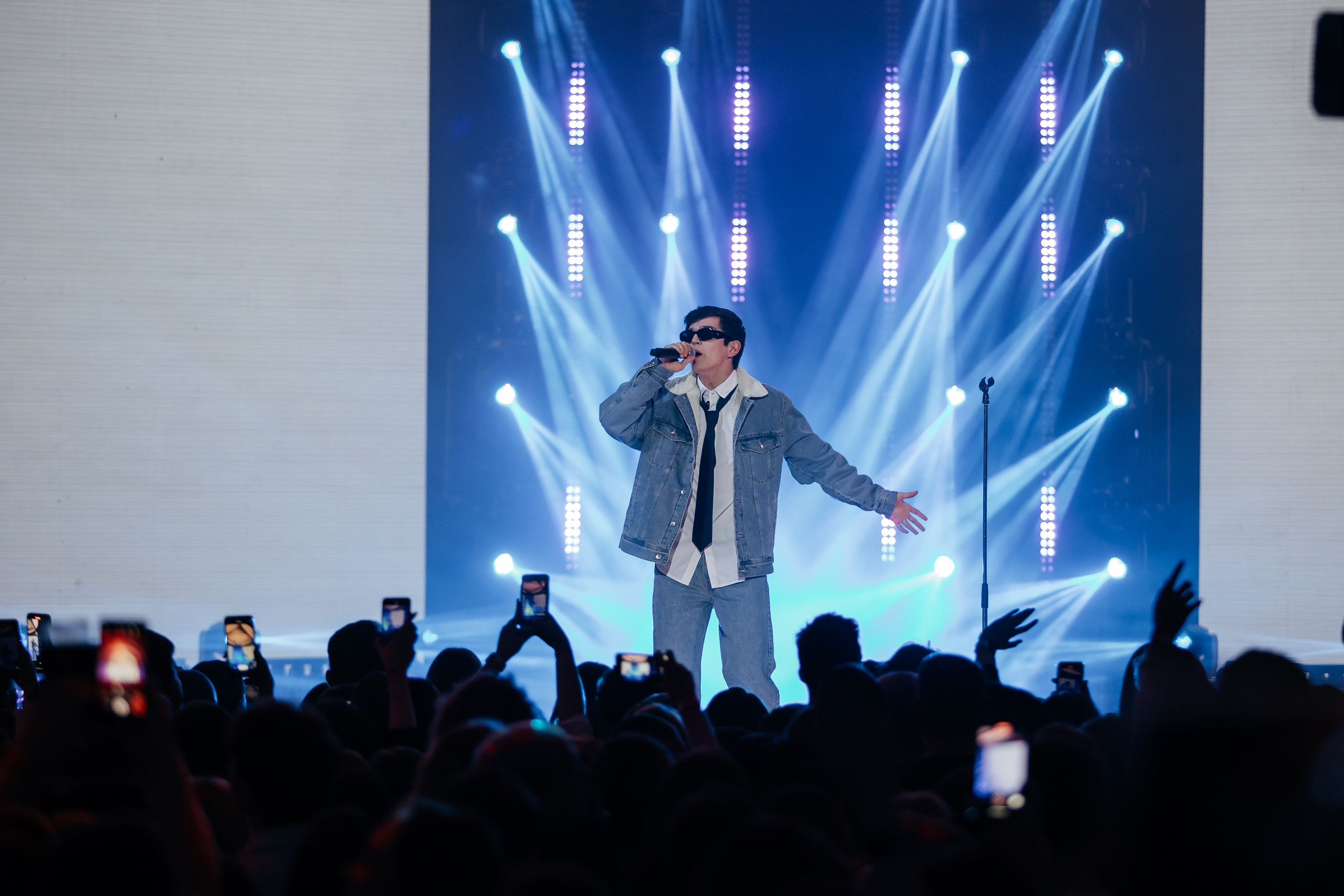 ЖАРА Новый Год. Светский фотограф — Анисина Ирина