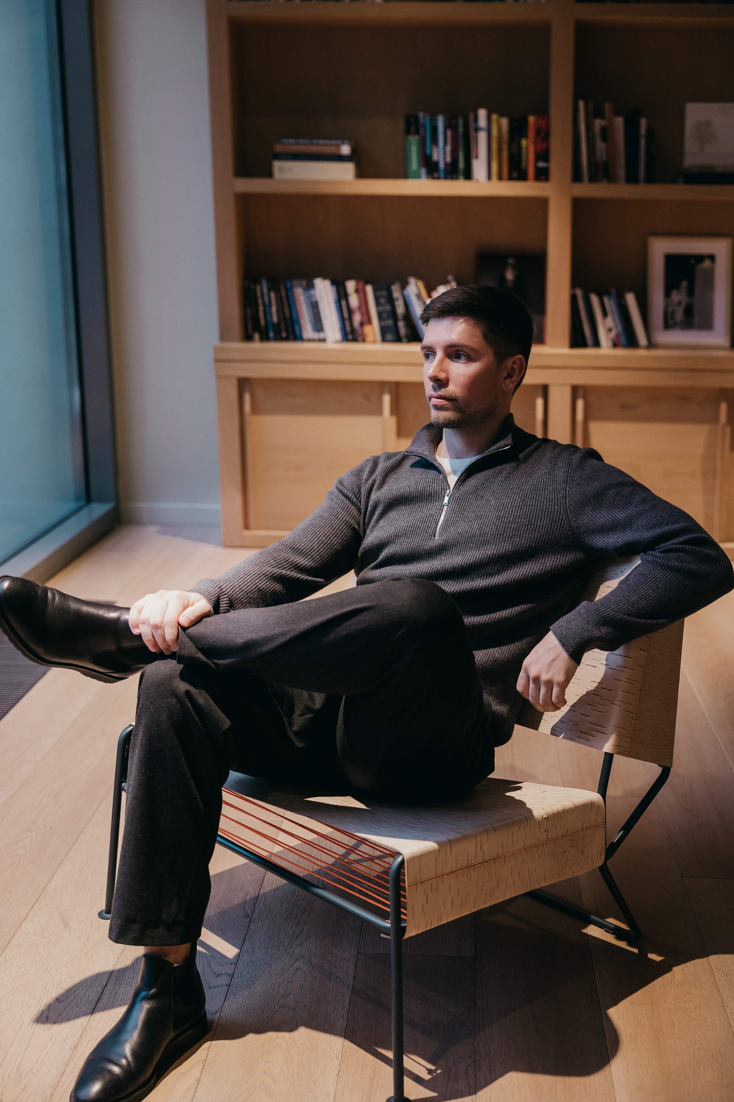 CLIVE. Светский фотограф — Анисина Ирина