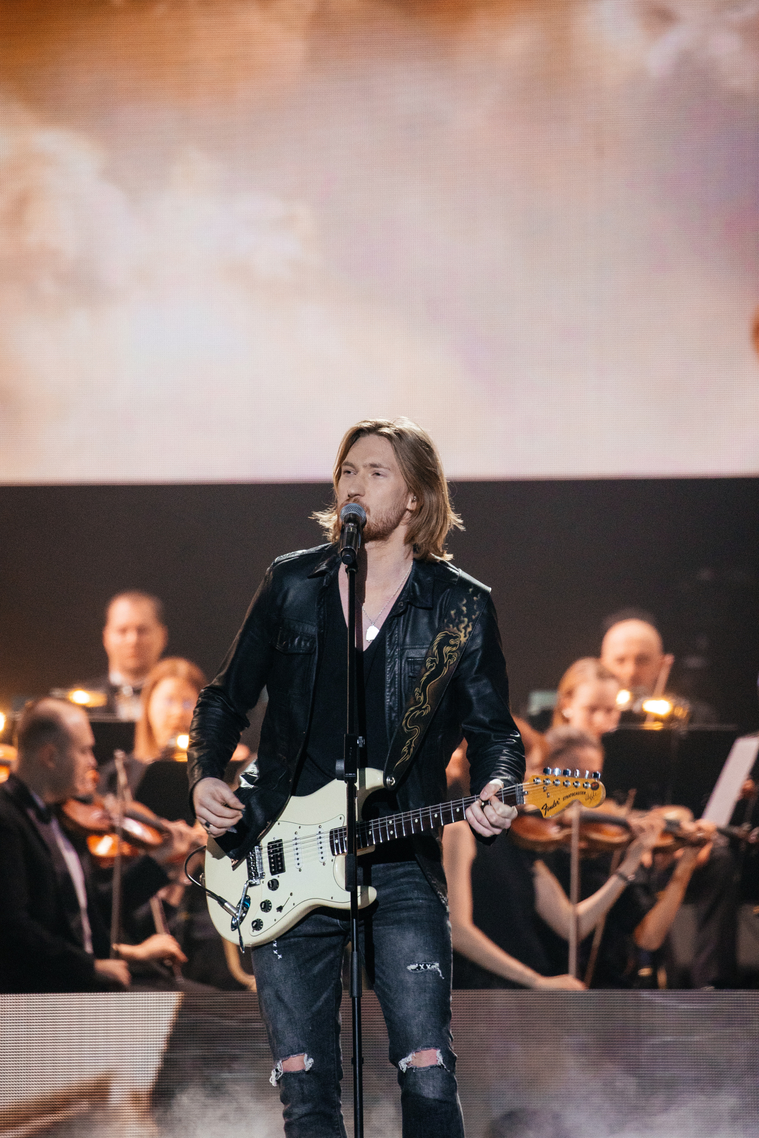 Ты мой Герой. Светский фотограф — Анисина Ирина