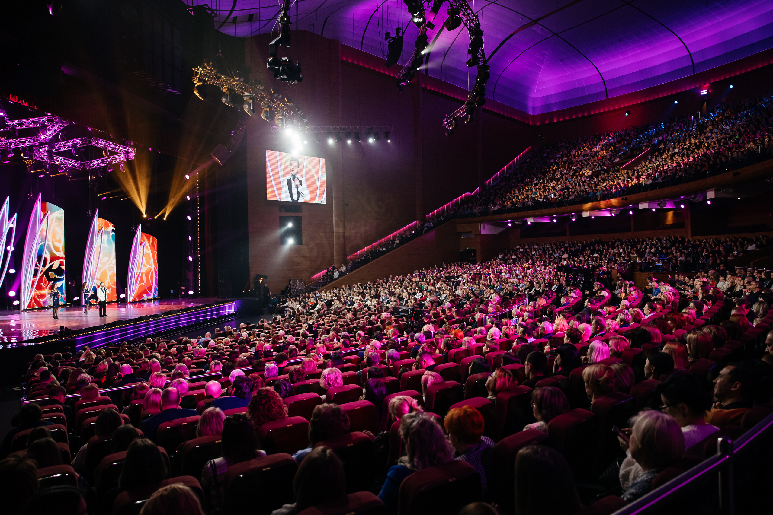 О чем поют 8 Марта. Светский фотограф — Анисина Ирина