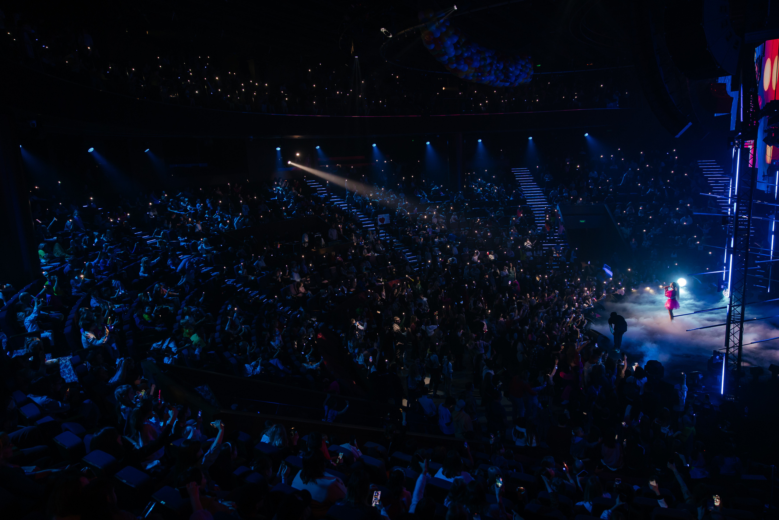 MILANA STAR. Светский фотограф — Анисина Ирина