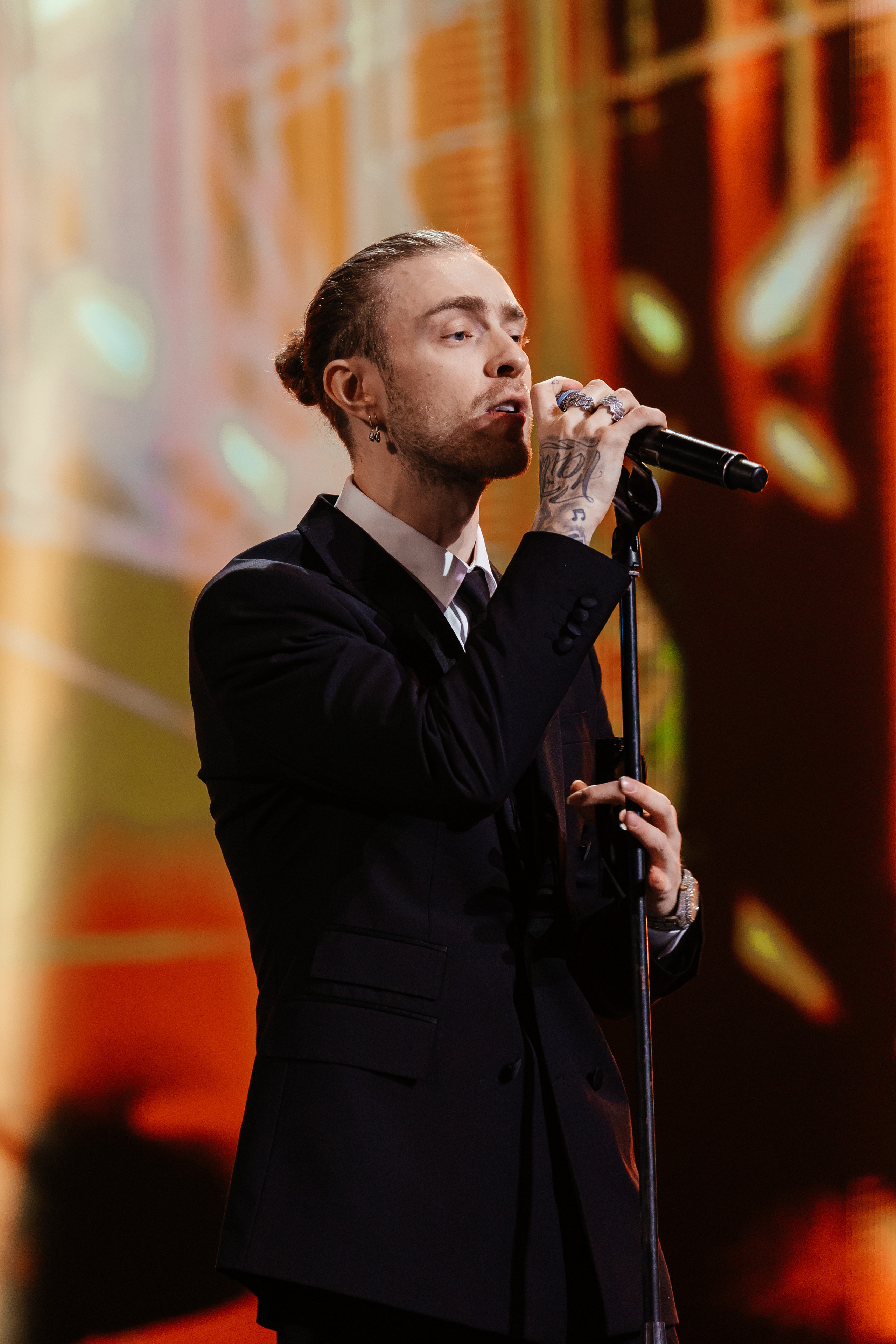 Наш Новый Год. Светский фотограф — Анисина Ирина