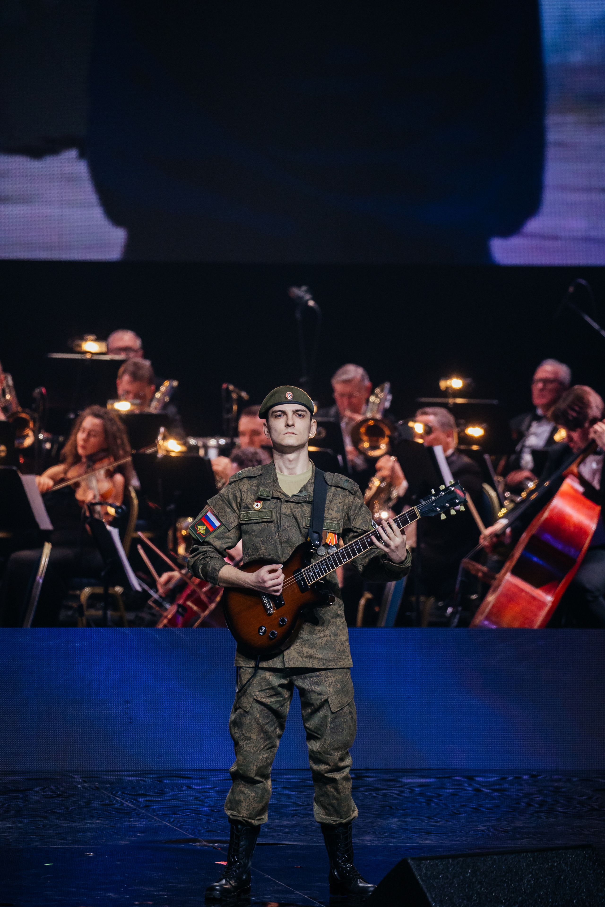 Ты мой Герой. Светский фотограф — Анисина Ирина