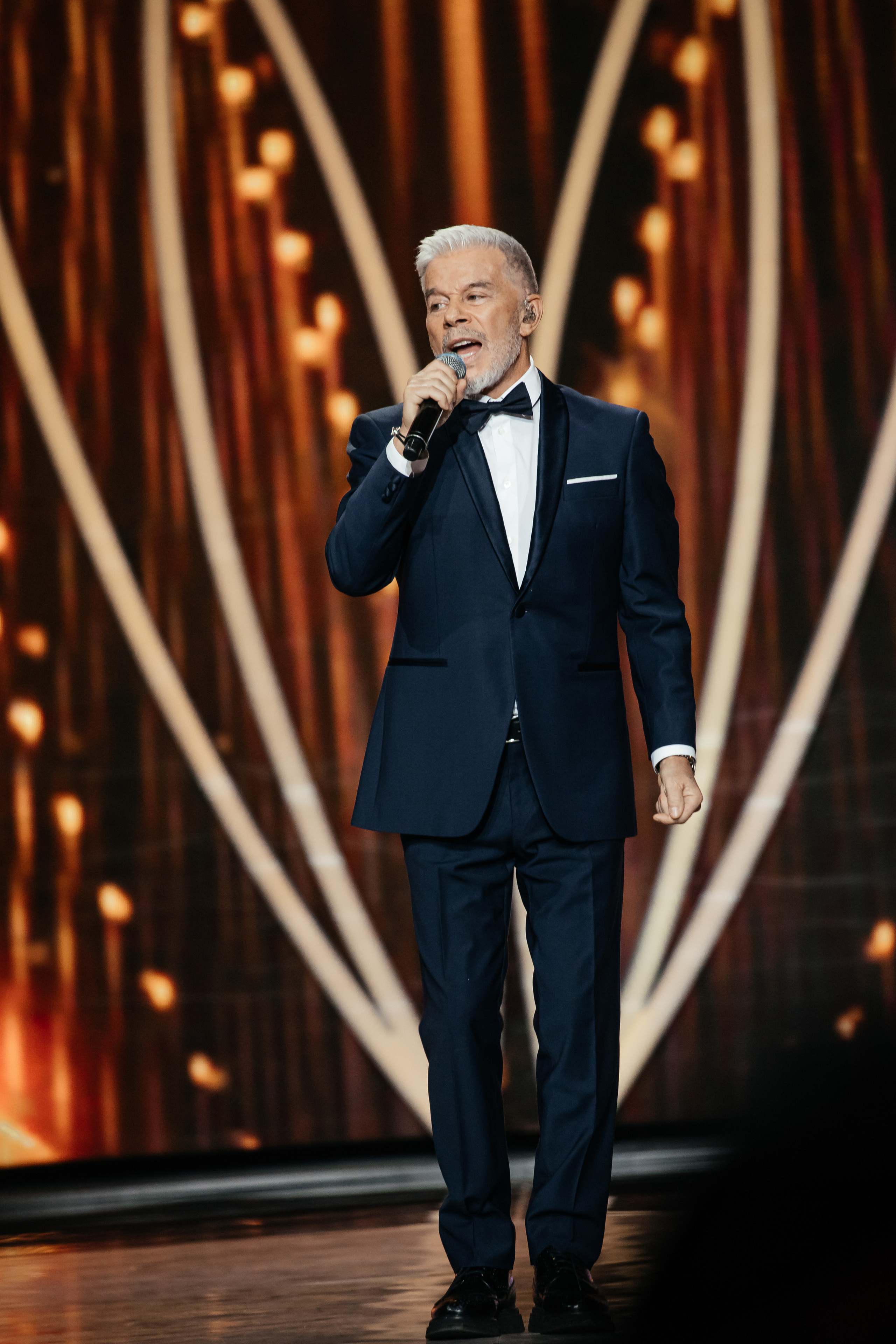 О чем поют 8 Марта. Светский фотограф — Анисина Ирина