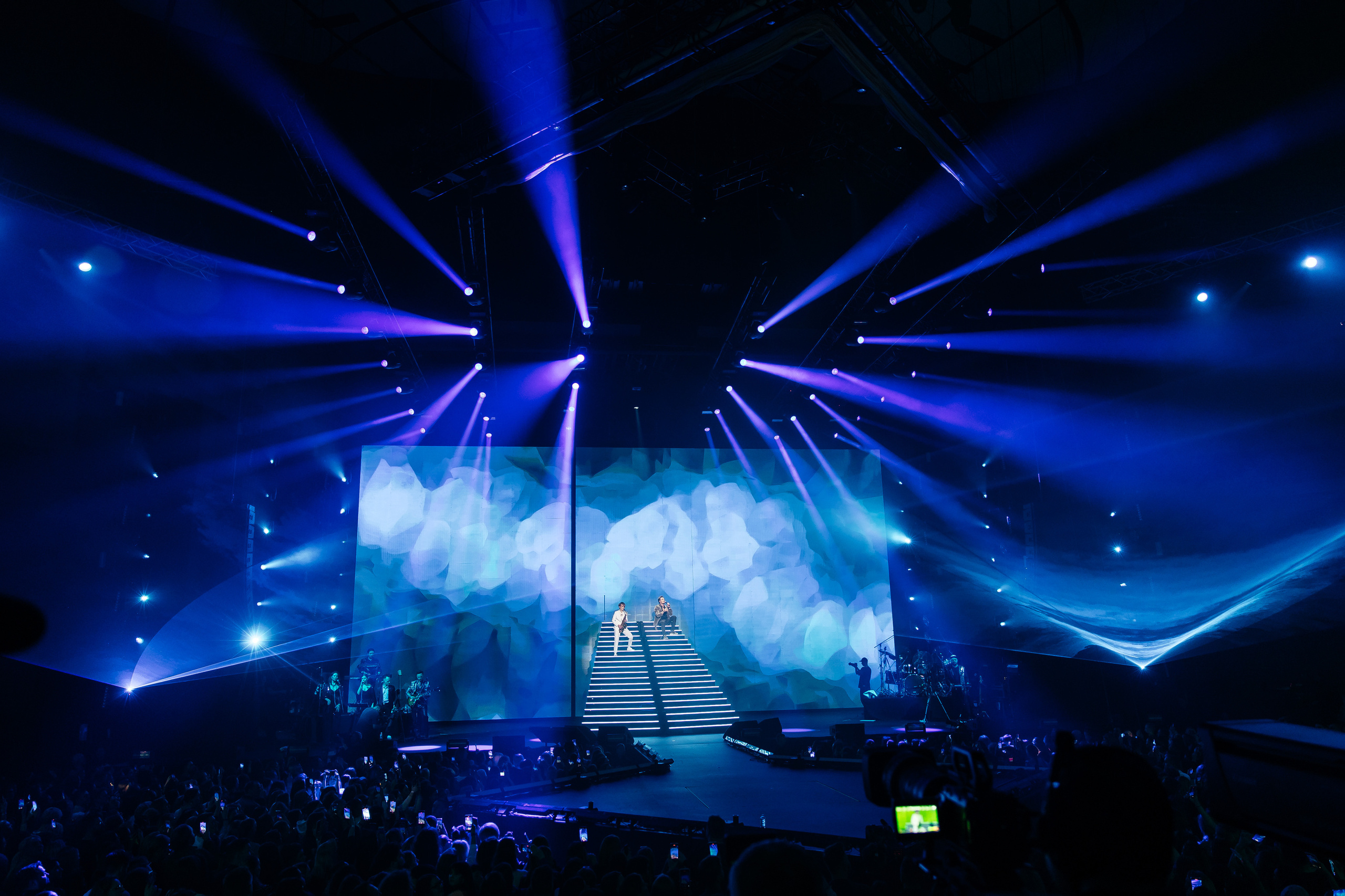 Дима Билан. Светский фотограф — Анисина Ирина