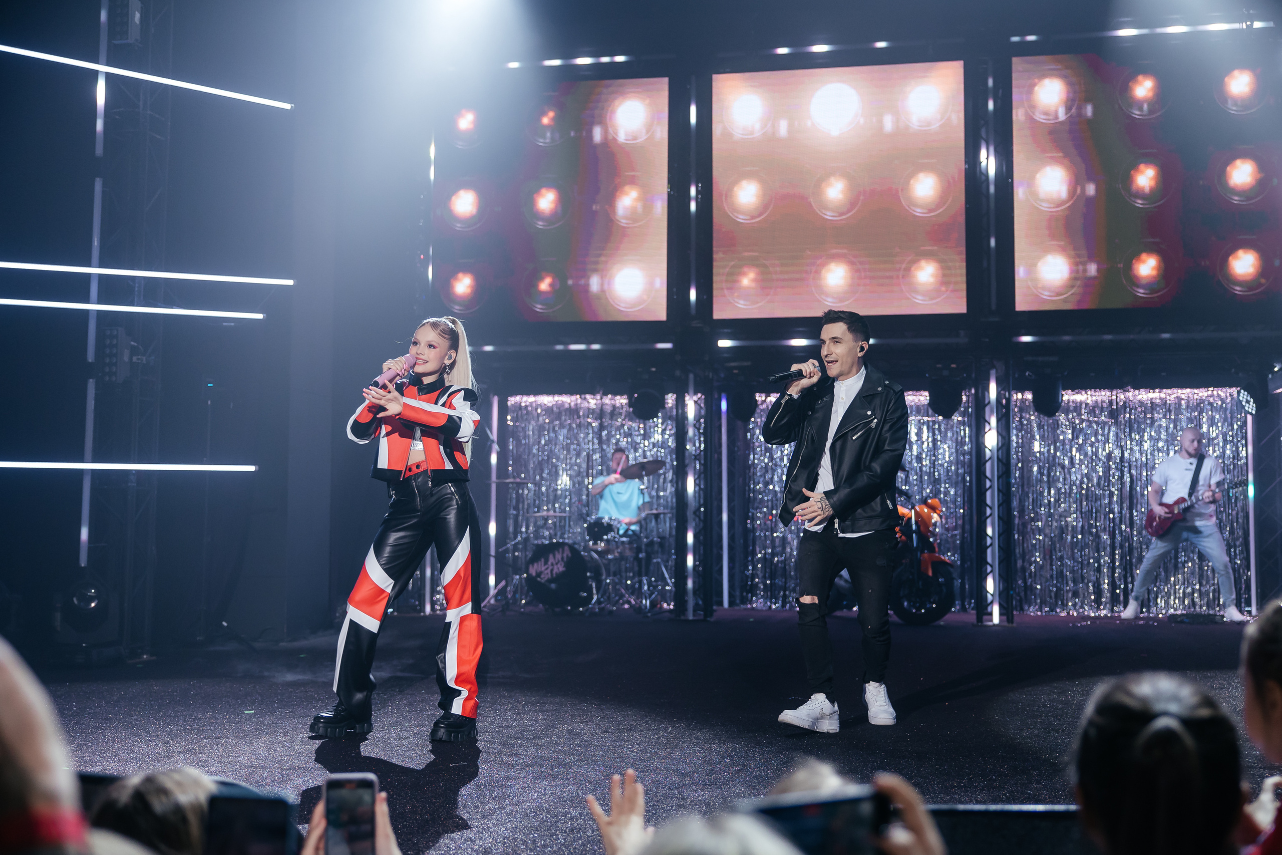 MILANA STAR. Светский фотограф — Анисина Ирина