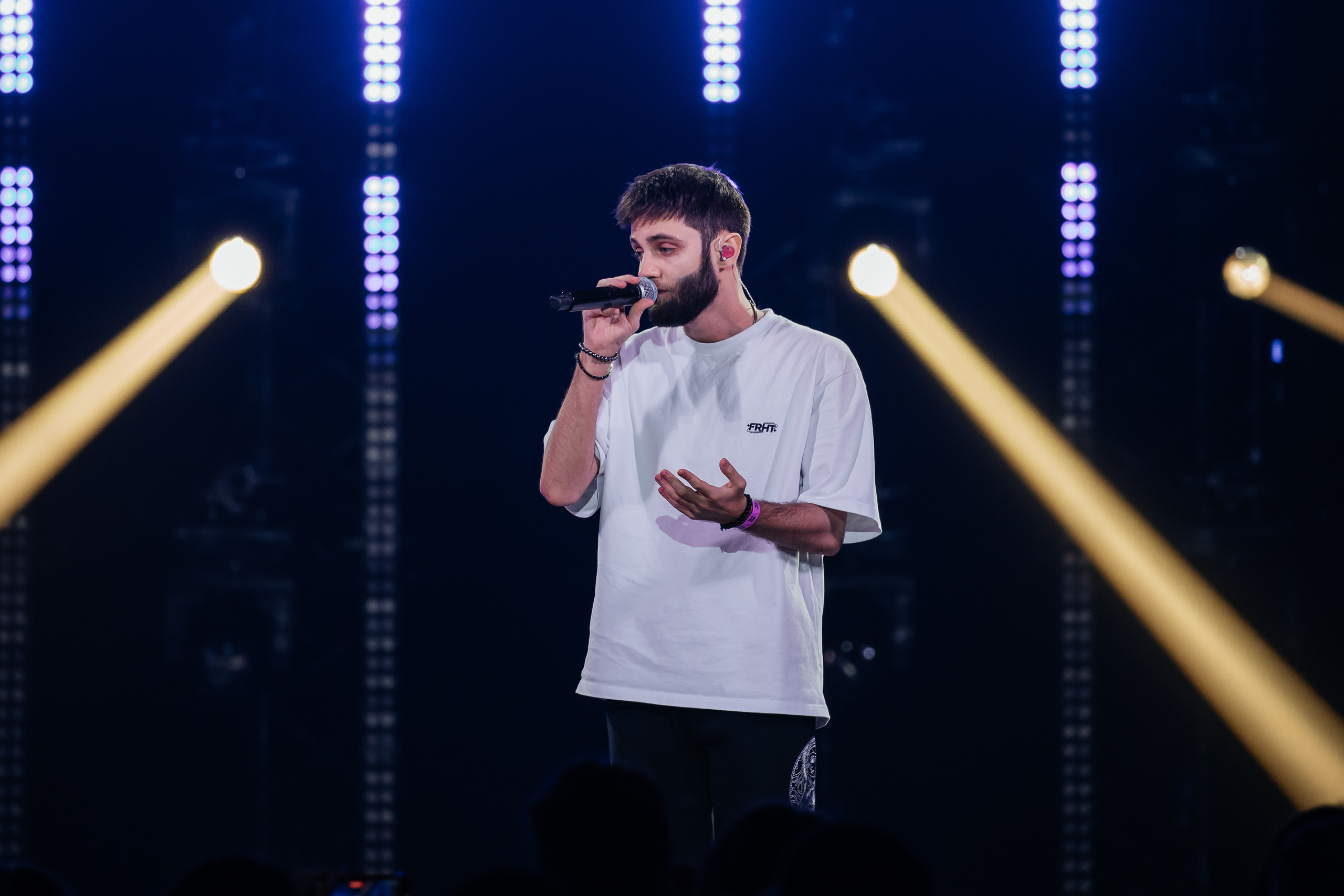 ЖАРА Новый Год. Светский фотограф — Анисина Ирина