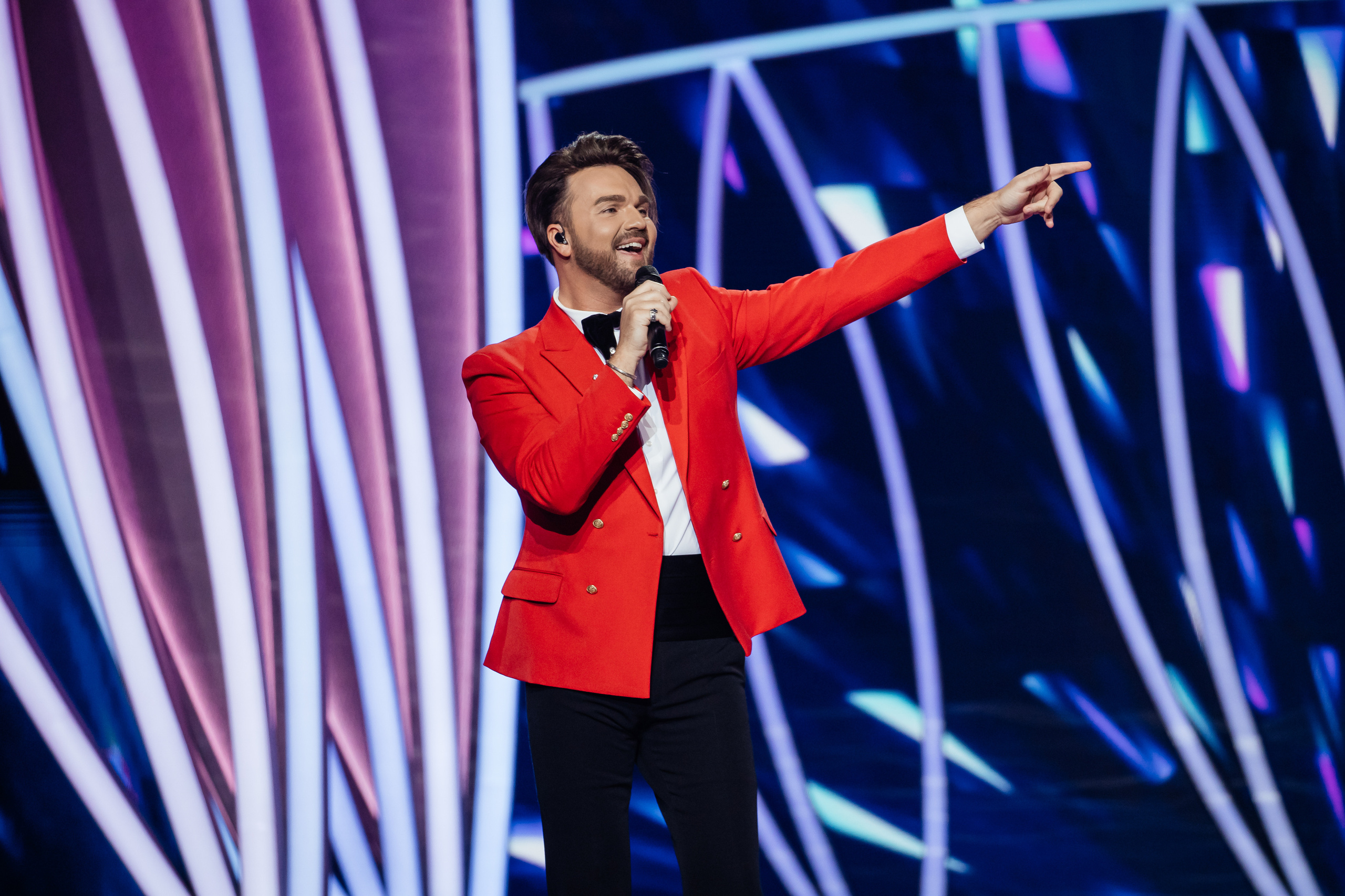 О чем поют 8 Марта. Светский фотограф — Анисина Ирина