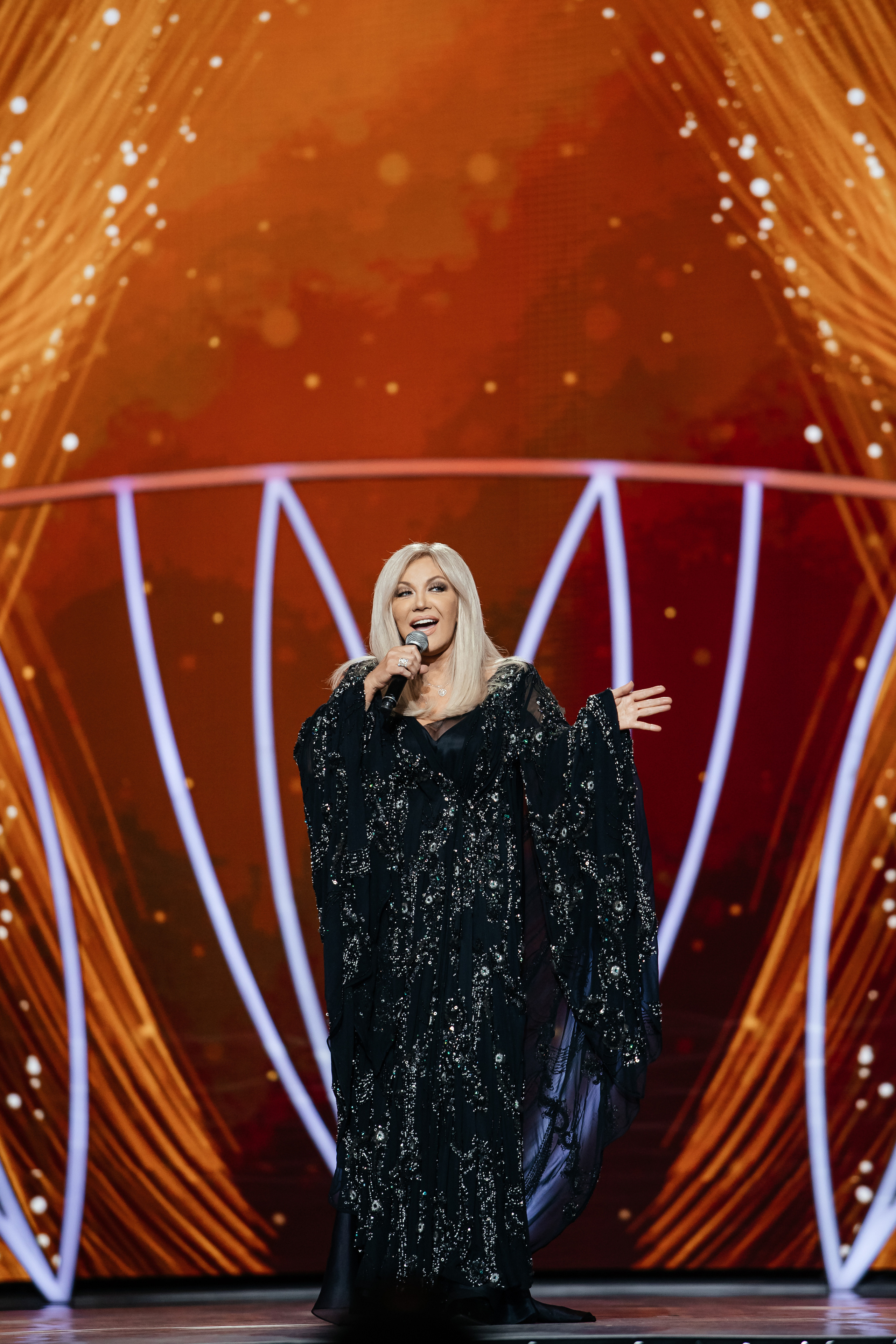 О чем поют 8 Марта. Светский фотограф — Анисина Ирина