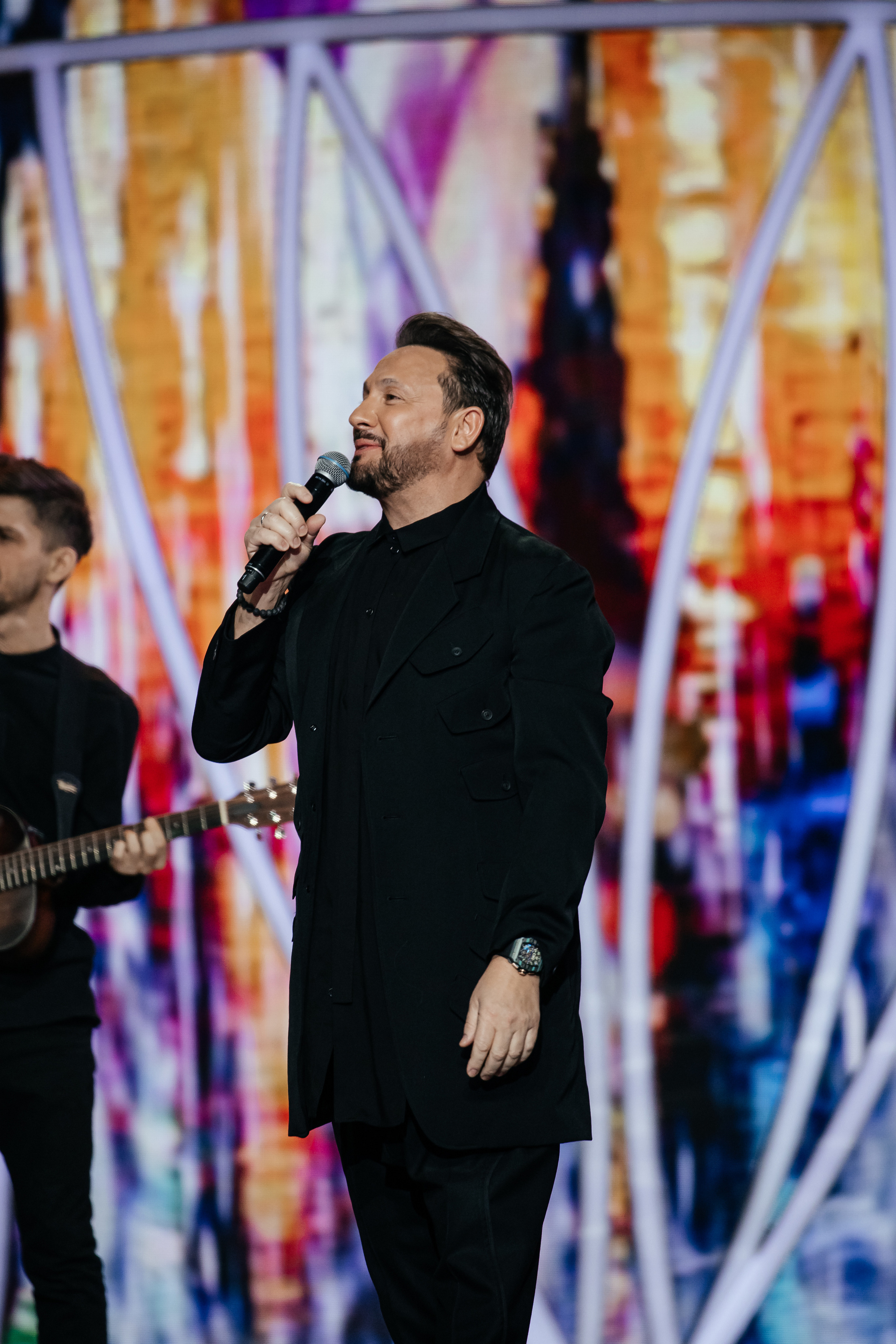 О чем поют 8 Марта. Светский фотограф — Анисина Ирина