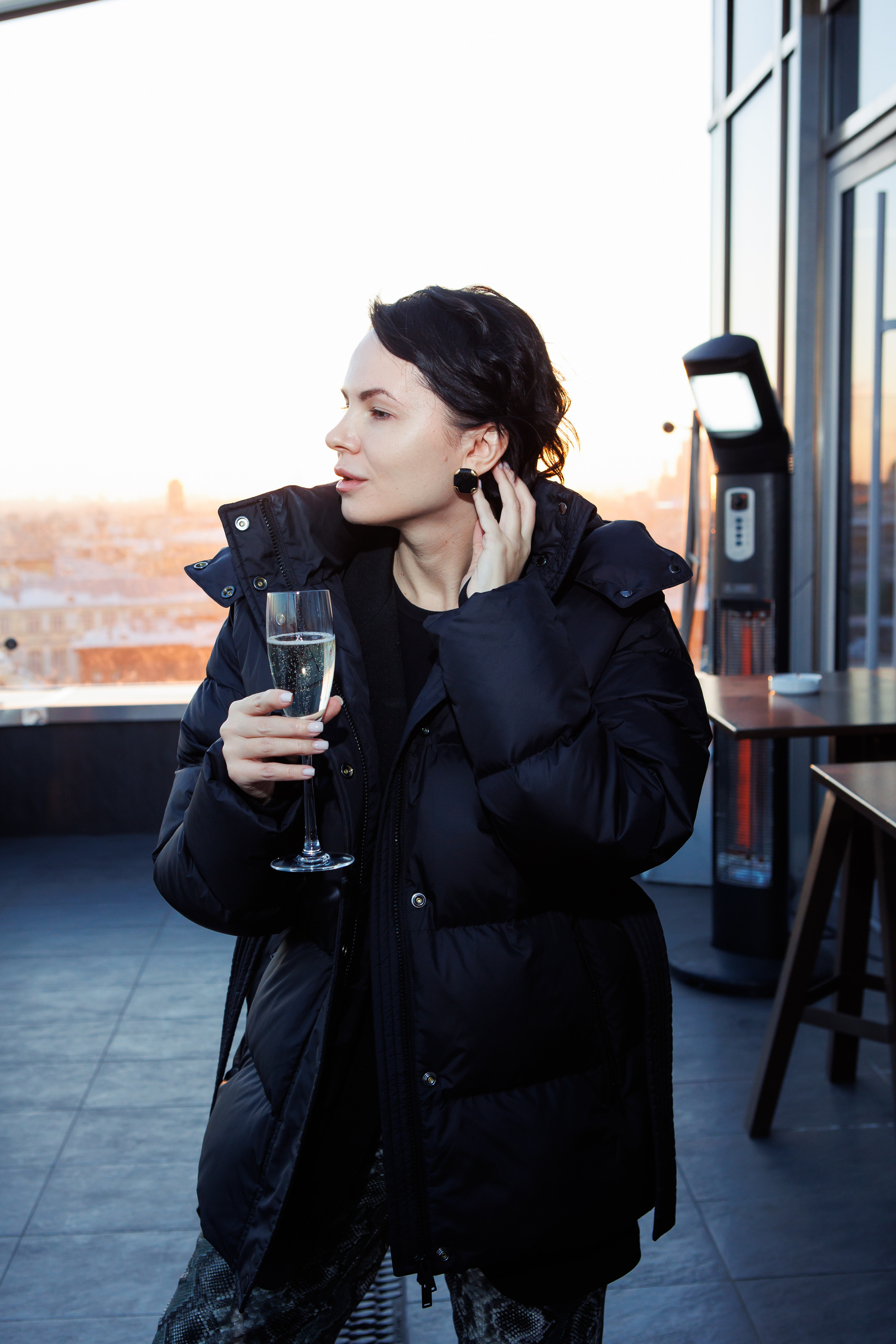 HÖBEPERGH. Светский фотограф — Анисина Ирина