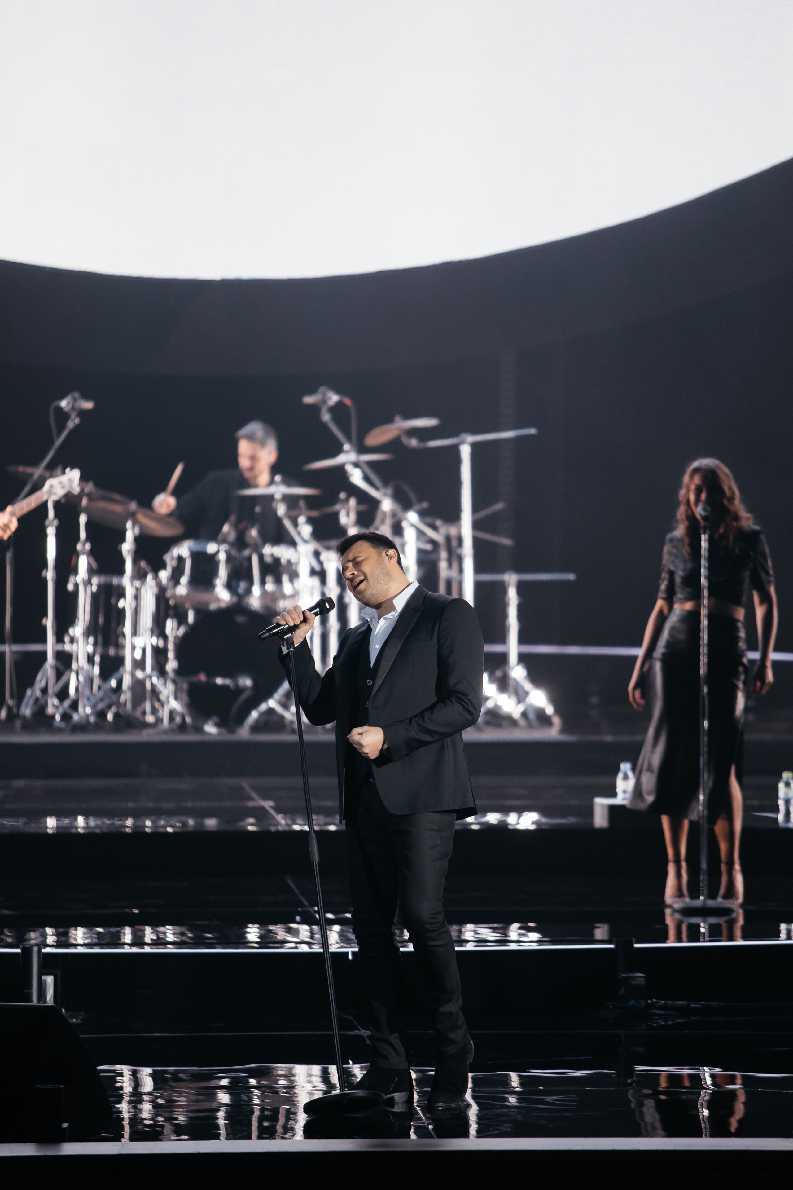 Эмин. Светский фотограф — Анисина Ирина