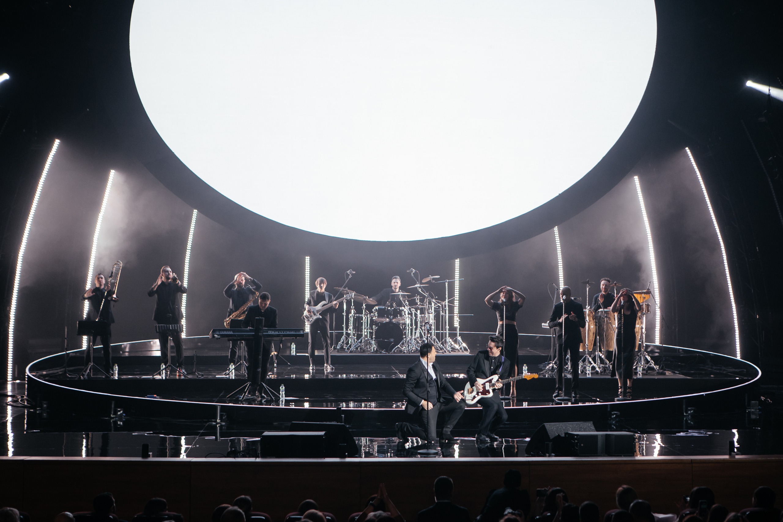 Эмин. Светский фотограф — Анисина Ирина