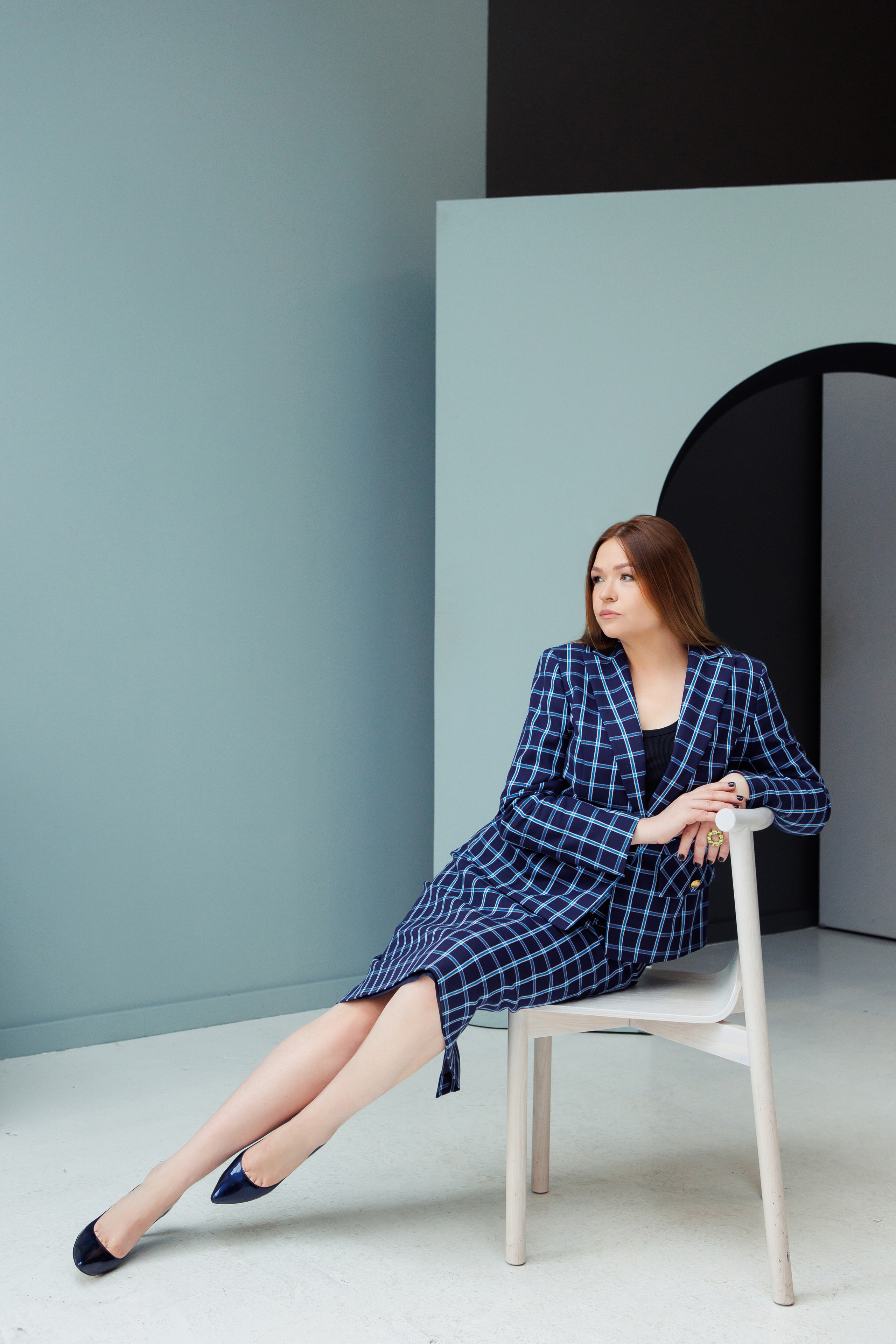 Анастасия. Светский фотограф — Анисина Ирина