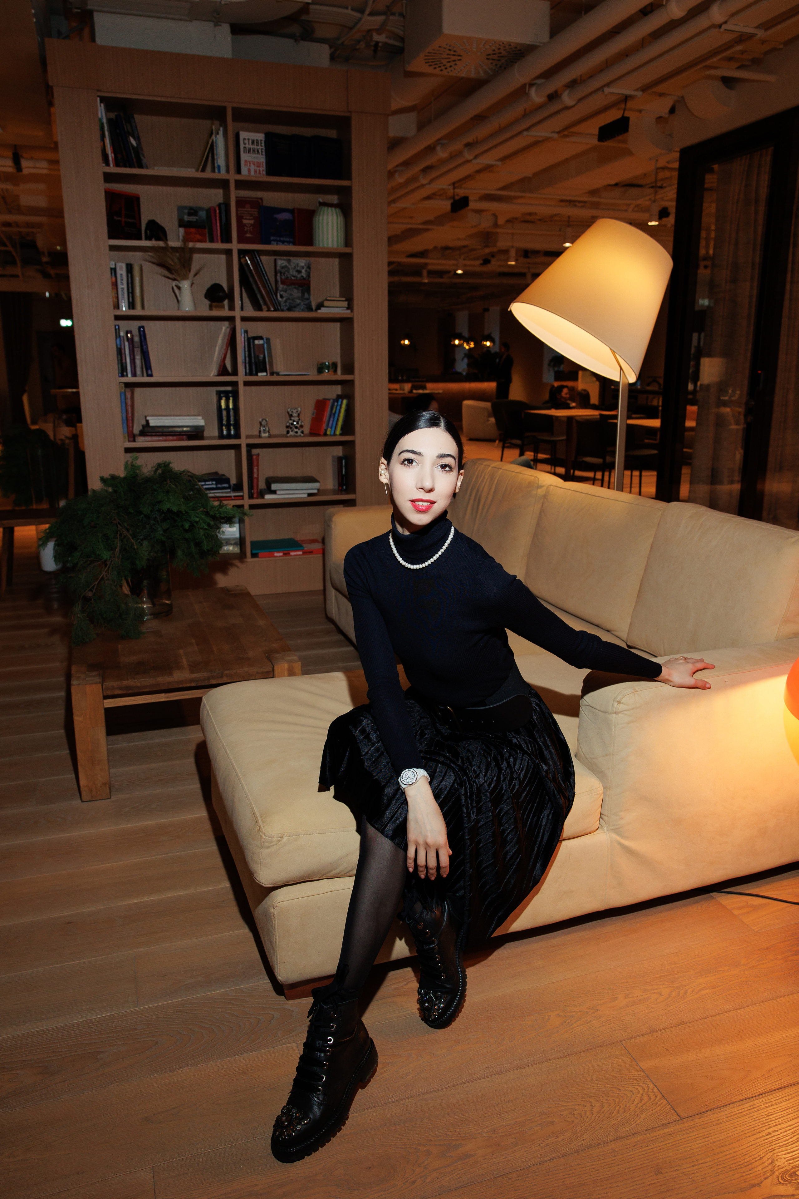 CLIVE. Светский фотограф — Анисина Ирина