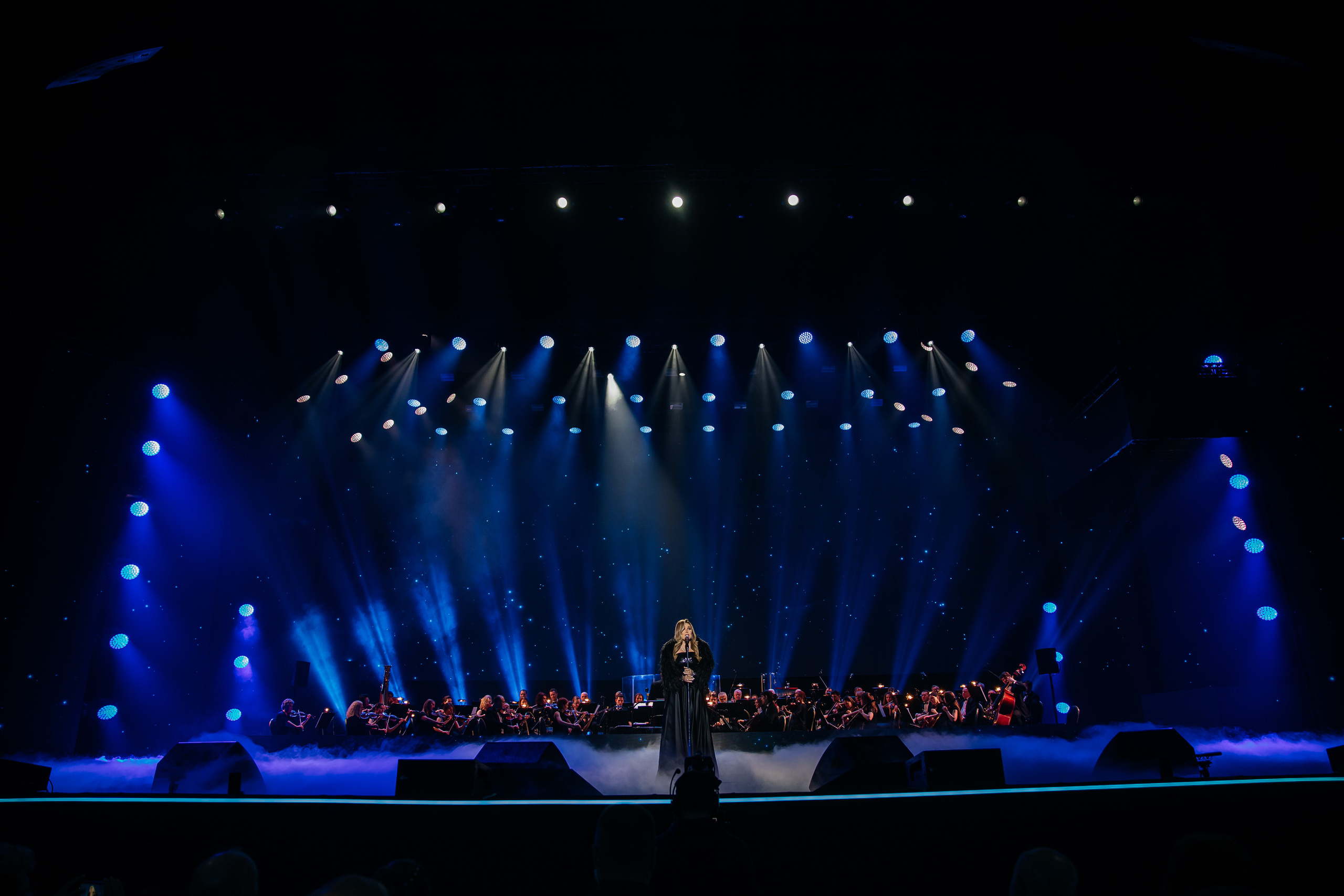 Ты мой Герой. Светский фотограф — Анисина Ирина