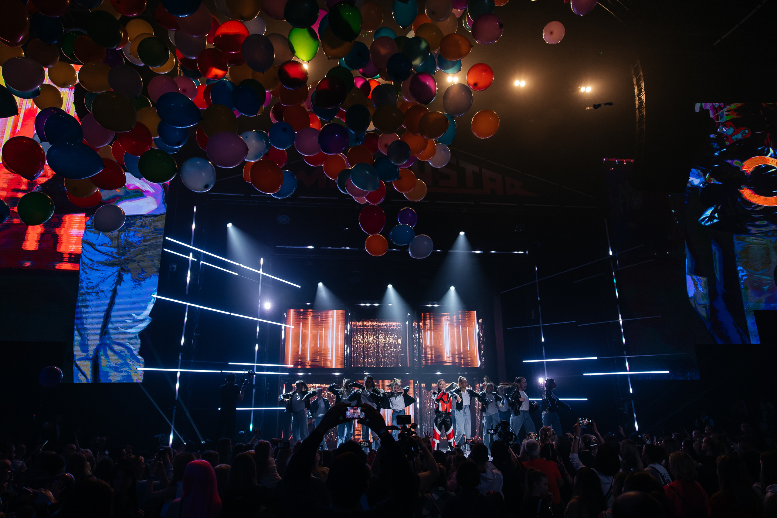 MILANA STAR. Светский фотограф — Анисина Ирина