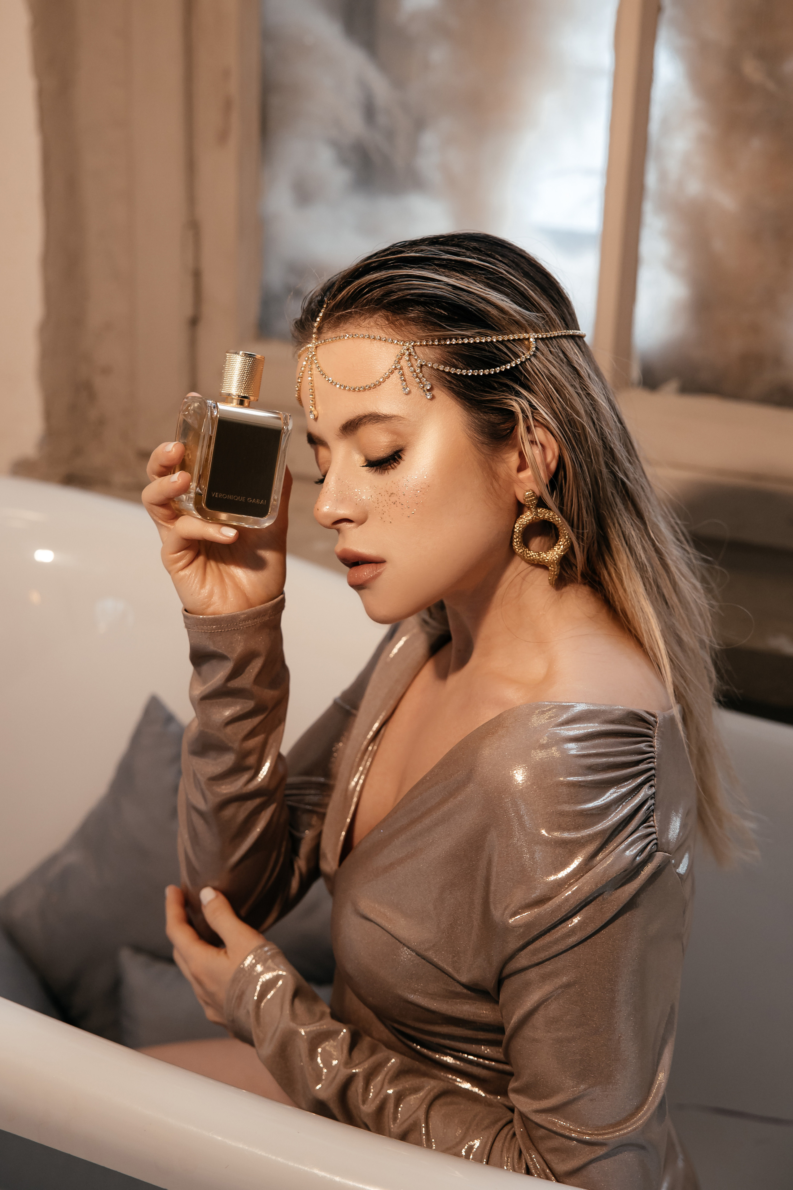 Екатерина. Светский фотограф — Анисина Ирина