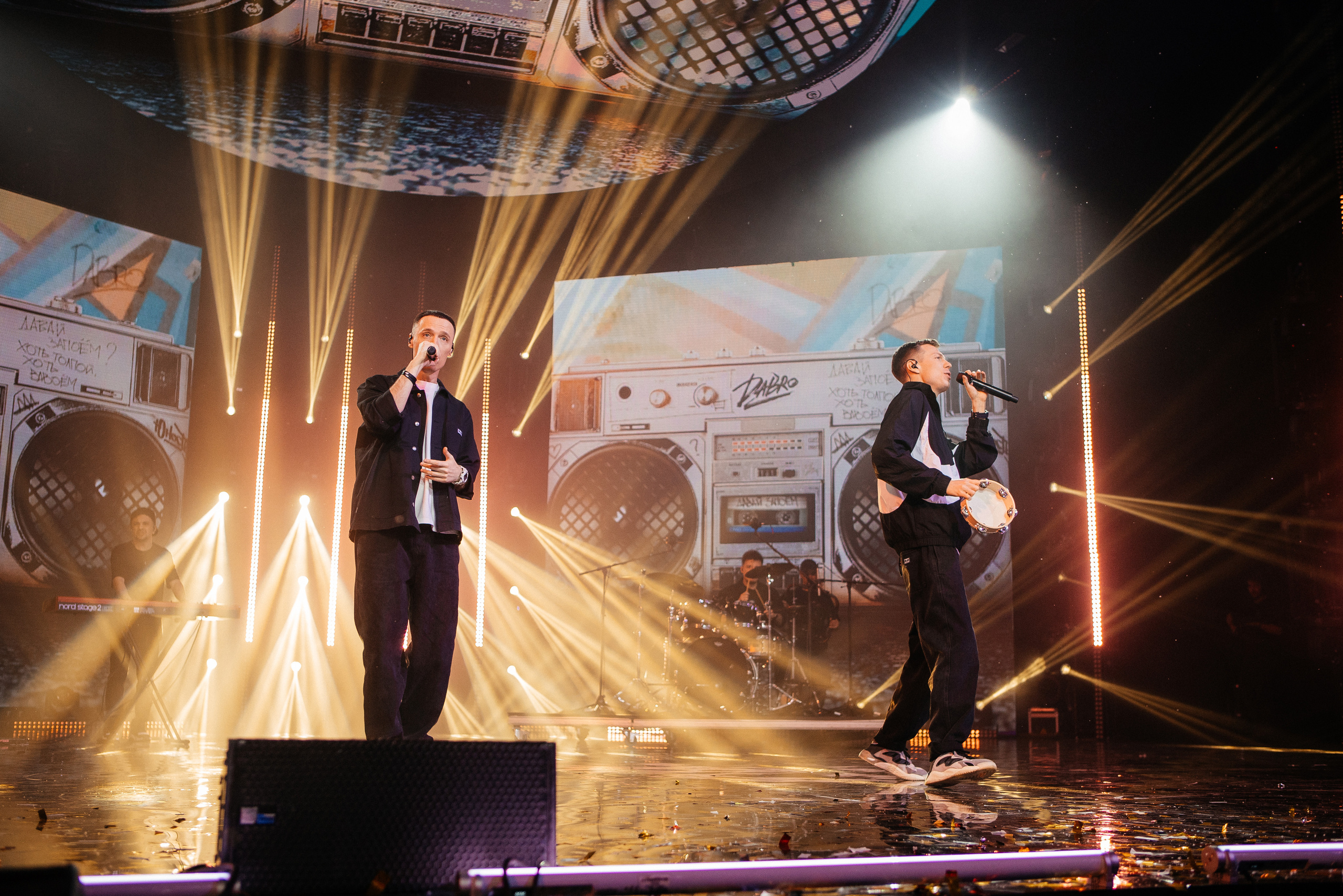 ЖАРА Новый Год. Светский фотограф — Анисина Ирина