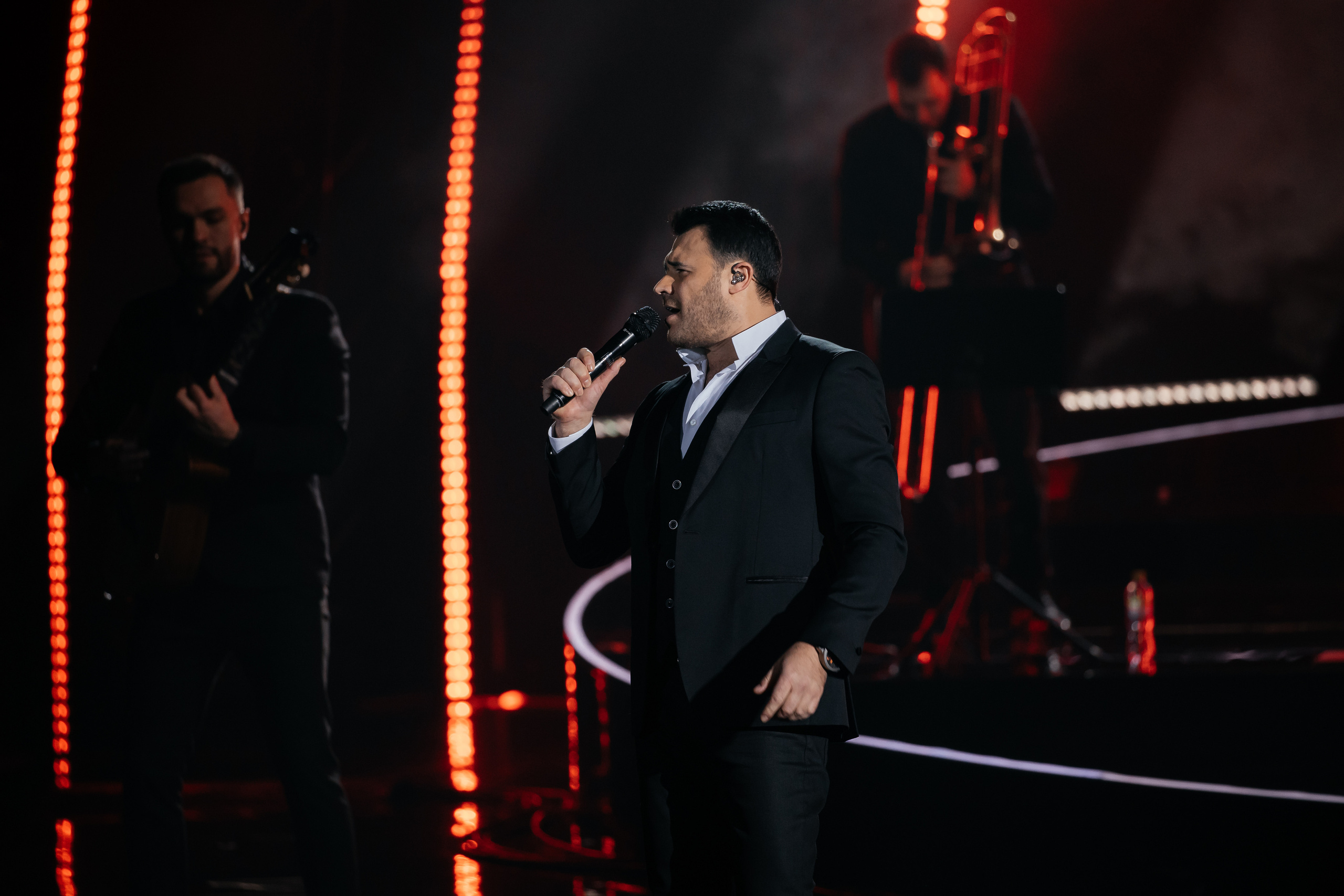 Эмин. Светский фотограф — Анисина Ирина