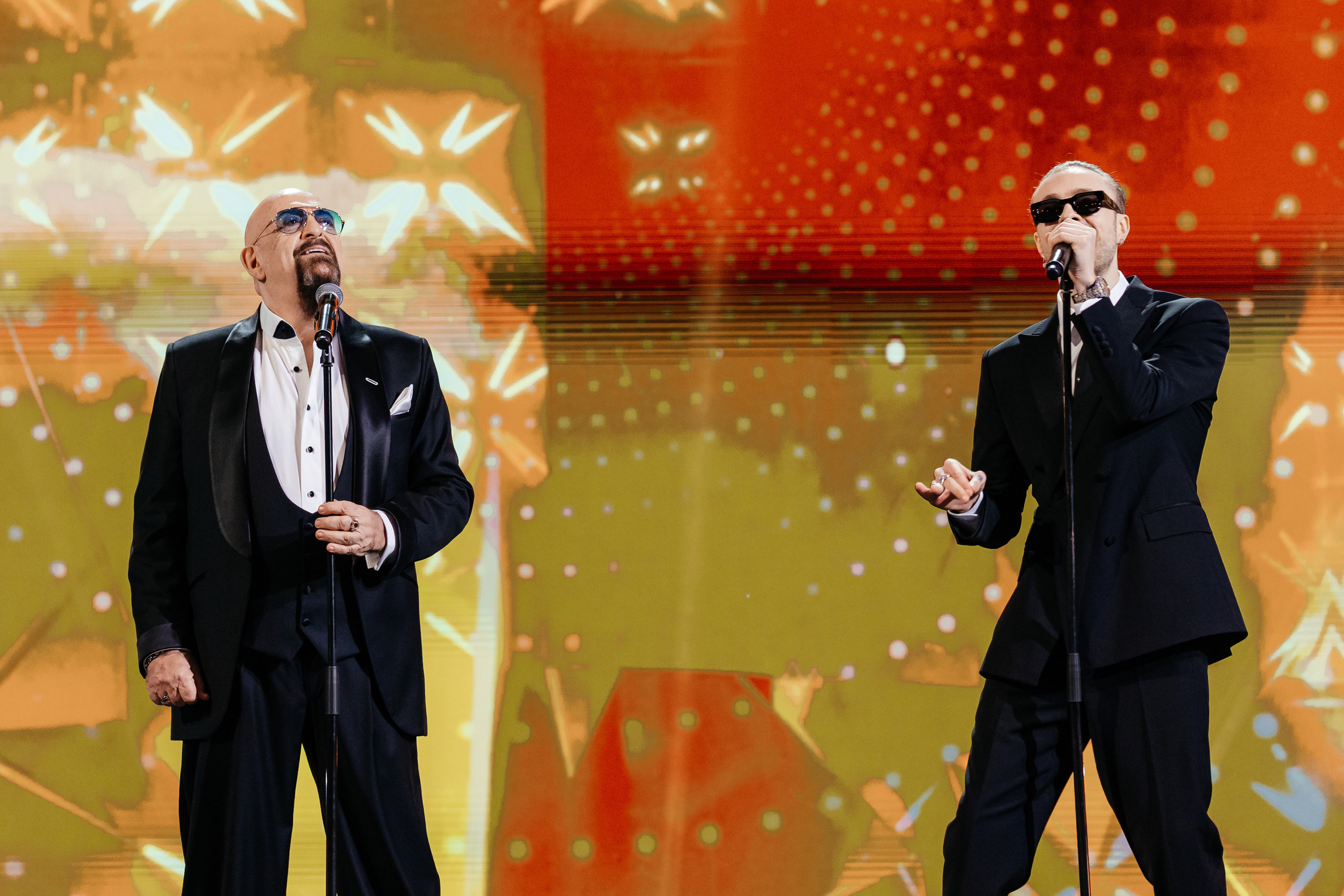 Наш Новый Год. Светский фотограф — Анисина Ирина