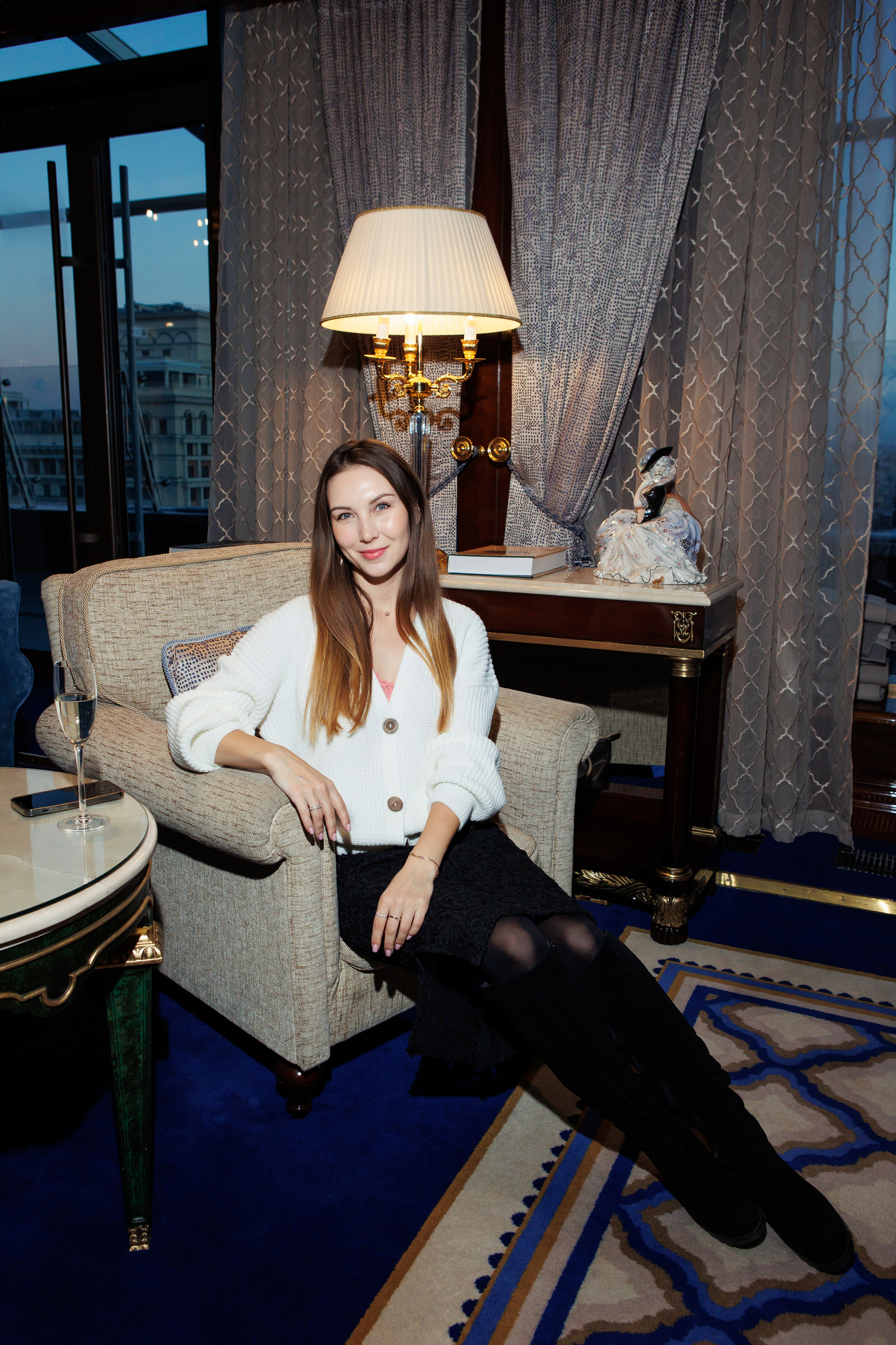 HÖBEPERGH. Светский фотограф — Анисина Ирина