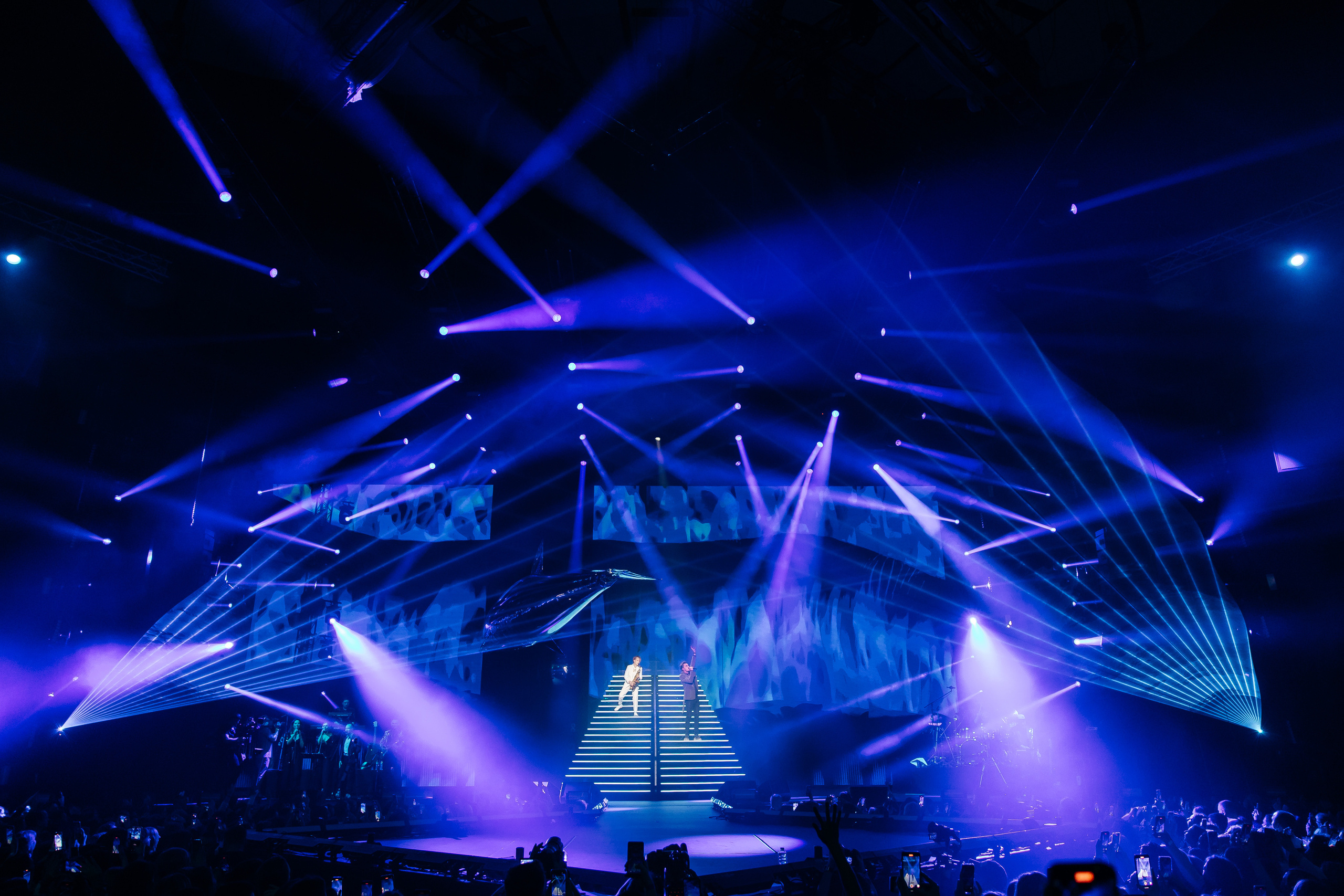 Дима Билан. Светский фотограф — Анисина Ирина