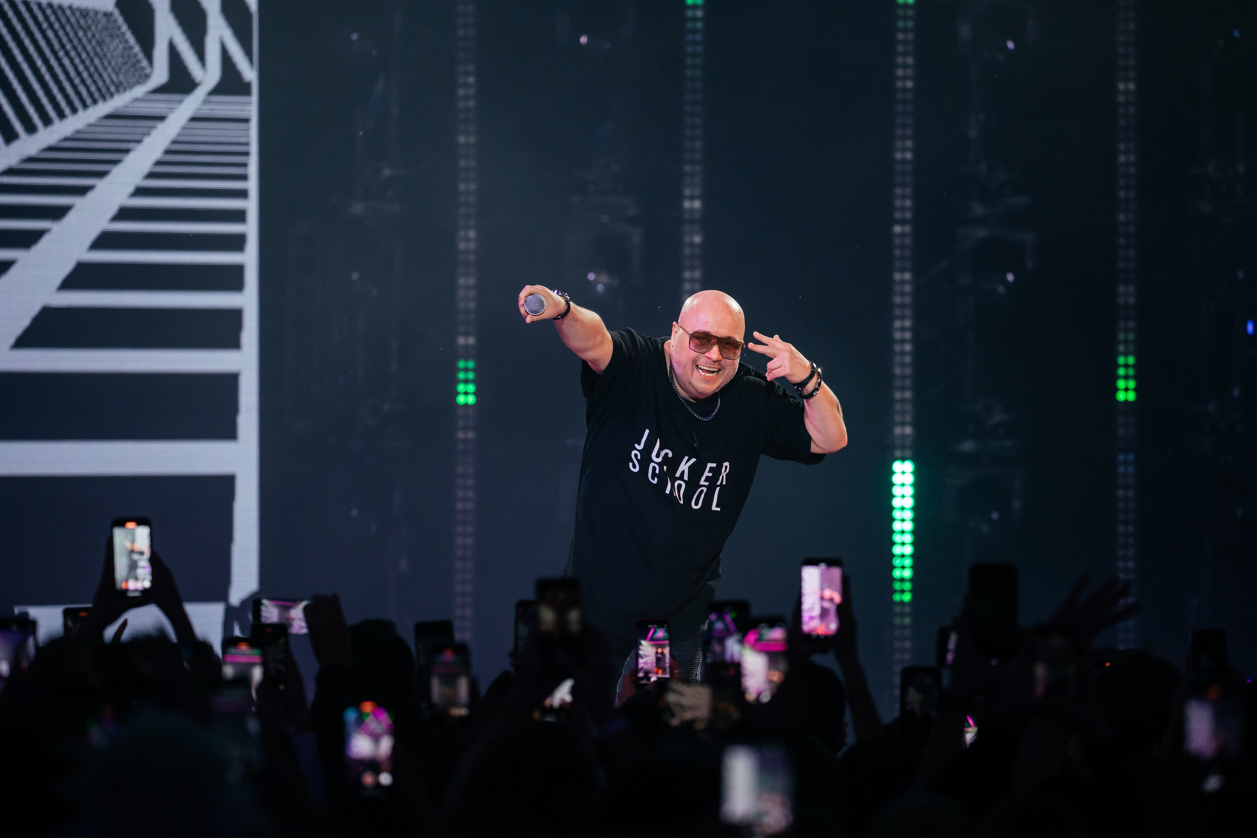 ЖАРА Новый Год. Светский фотограф — Анисина Ирина