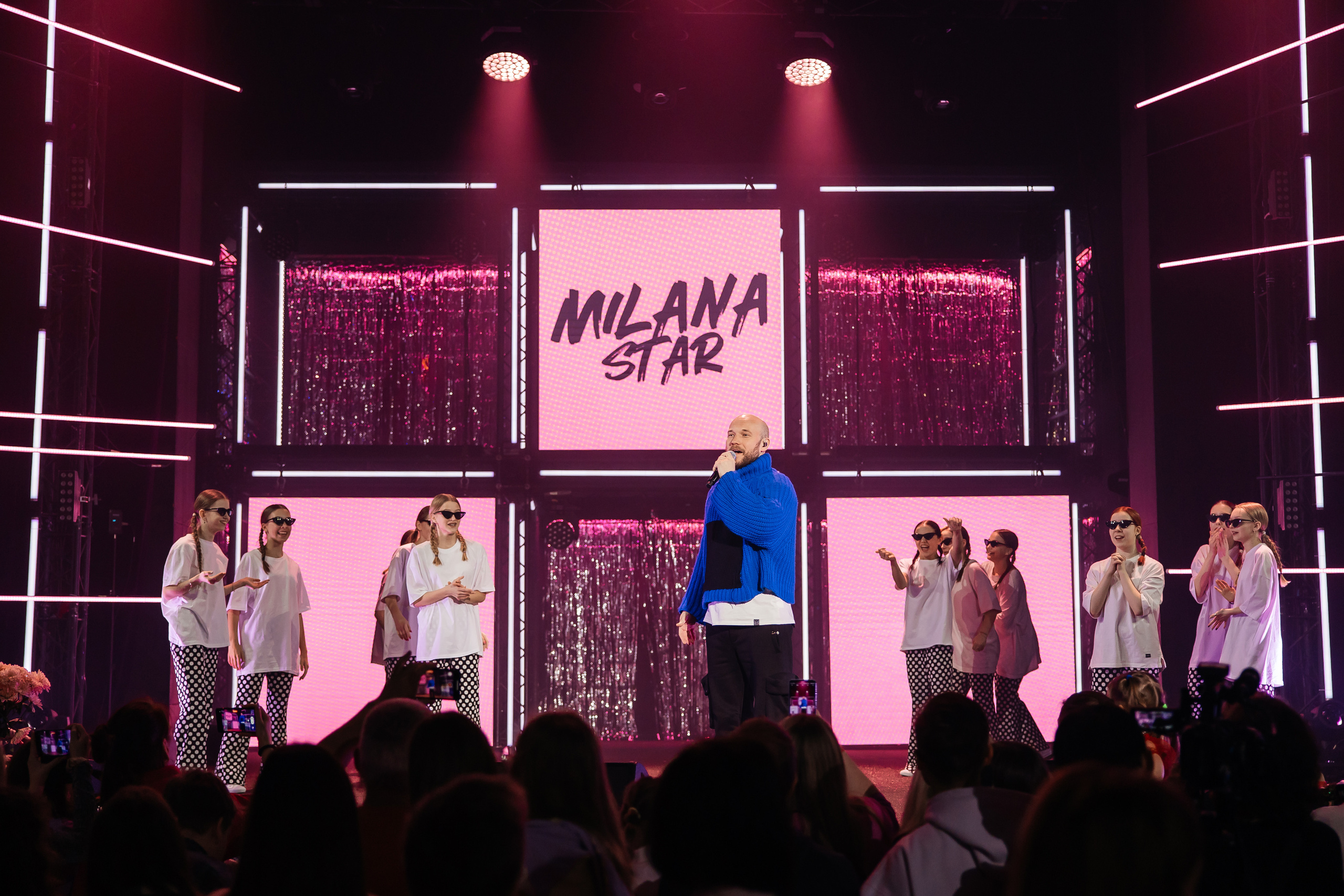 MILANA STAR. Светский фотограф — Анисина Ирина