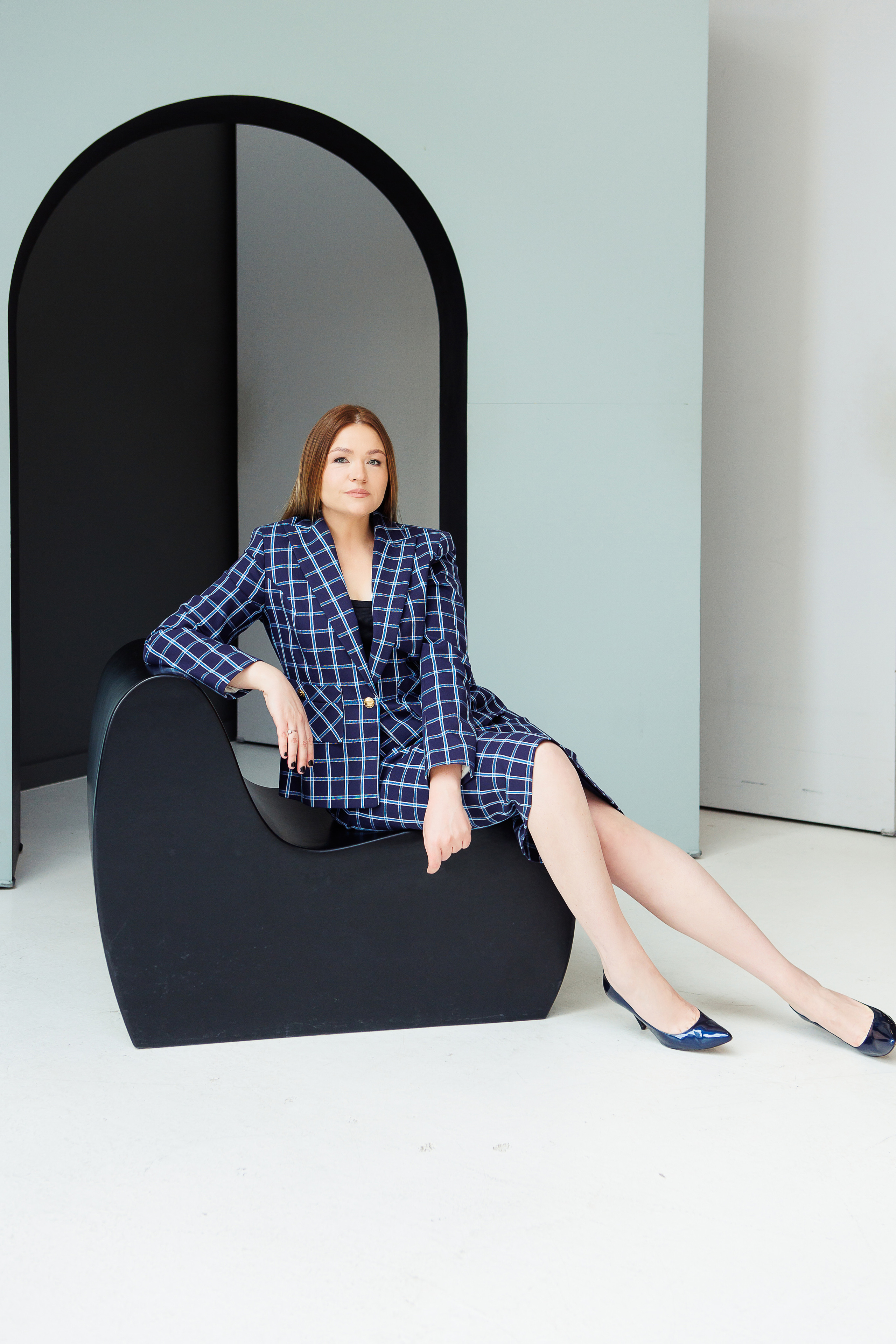 Анастасия. Светский фотограф — Анисина Ирина