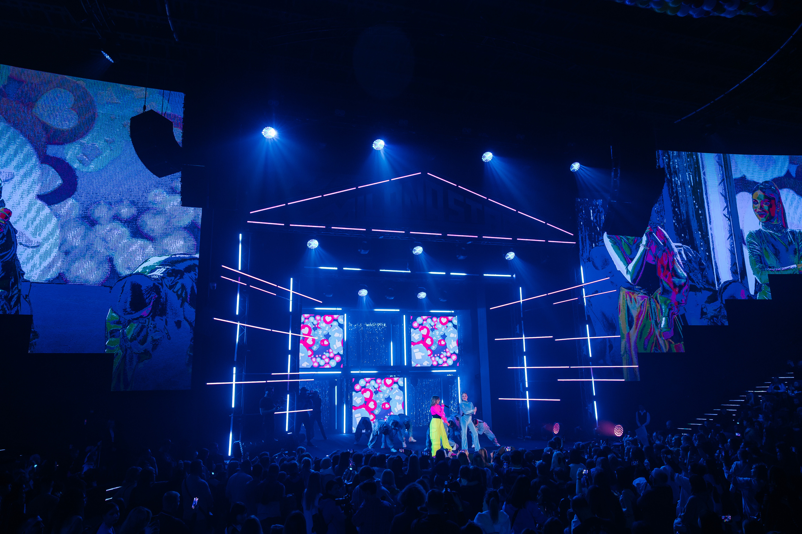 MILANA STAR. Светский фотограф — Анисина Ирина