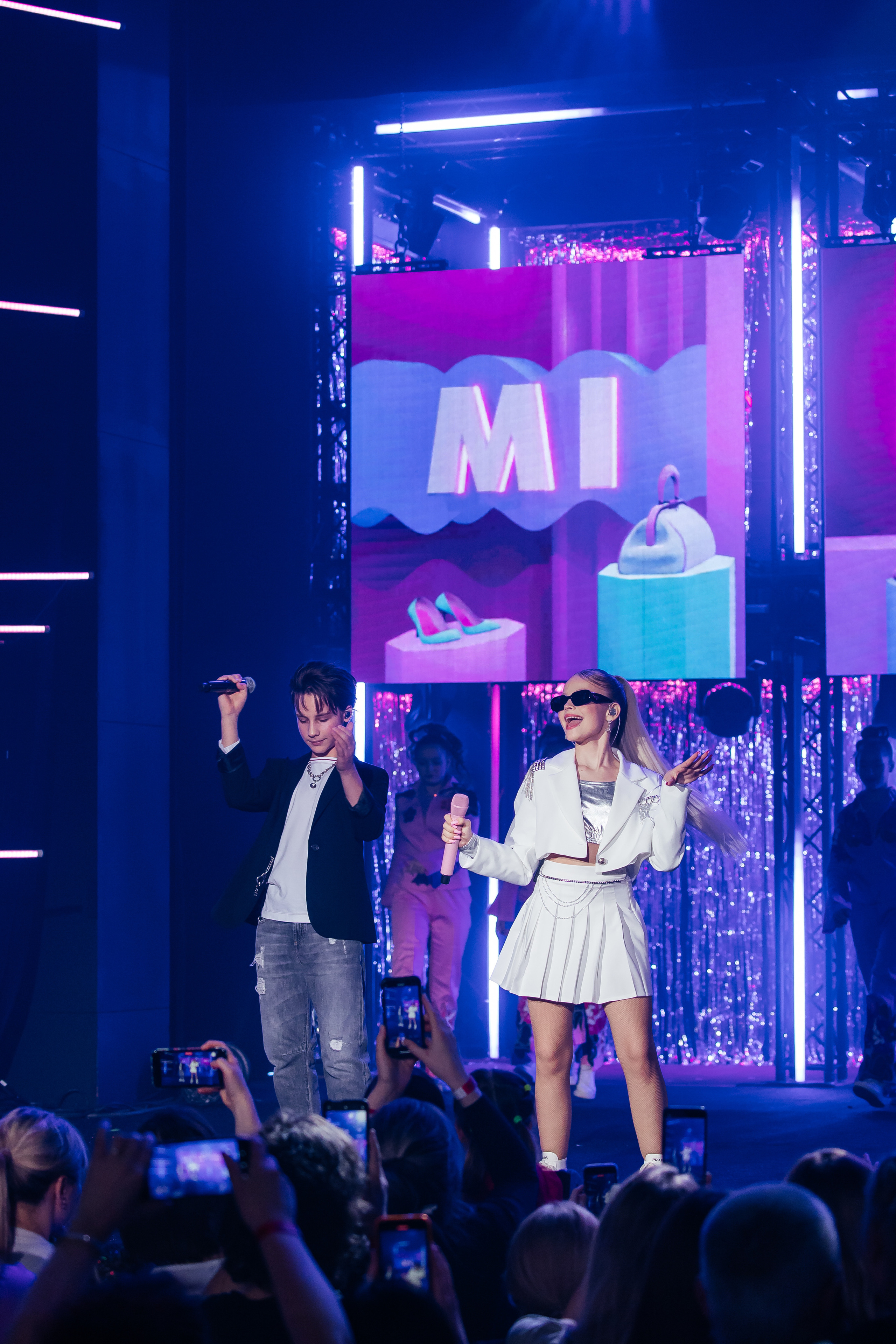 MILANA STAR. Светский фотограф — Анисина Ирина