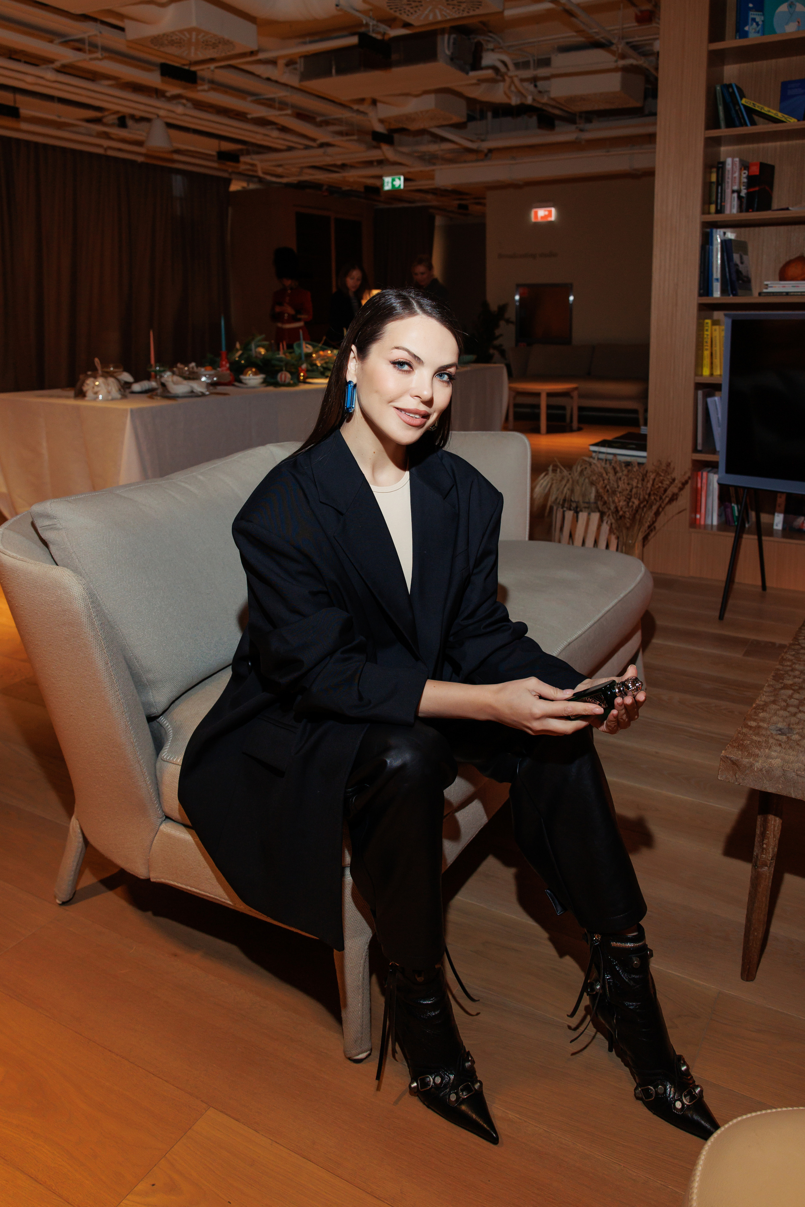 CLIVE. Светский фотограф — Анисина Ирина