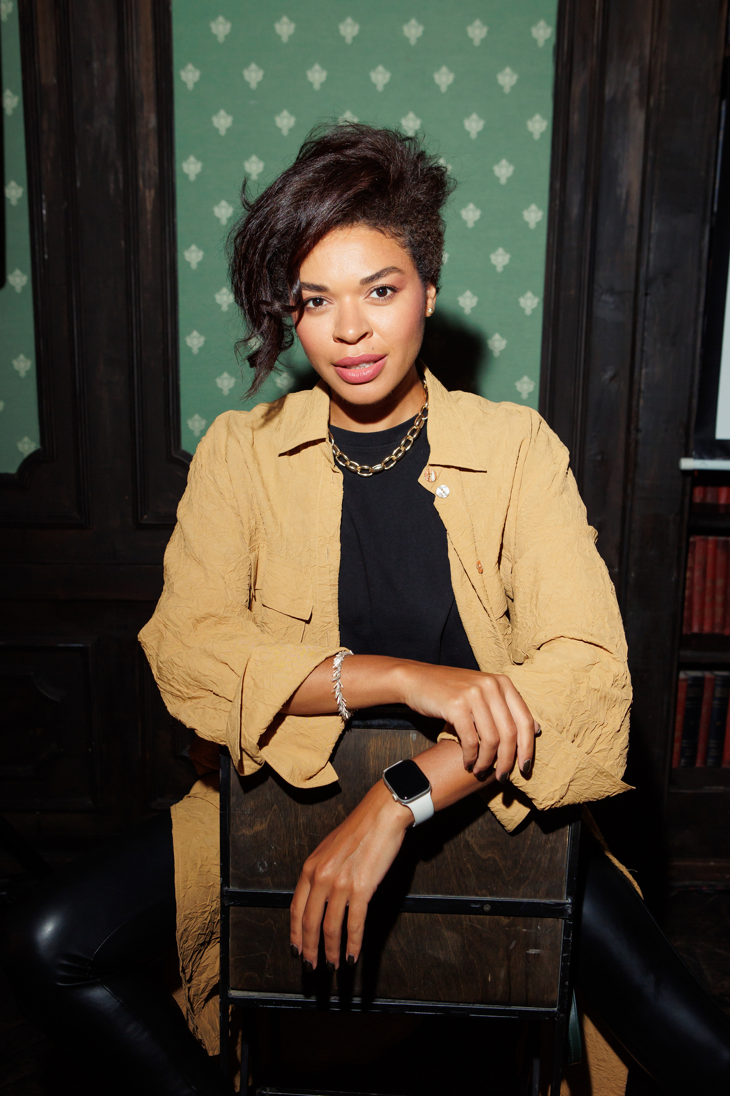 TO MY FATHER. Светский фотограф — Анисина Ирина