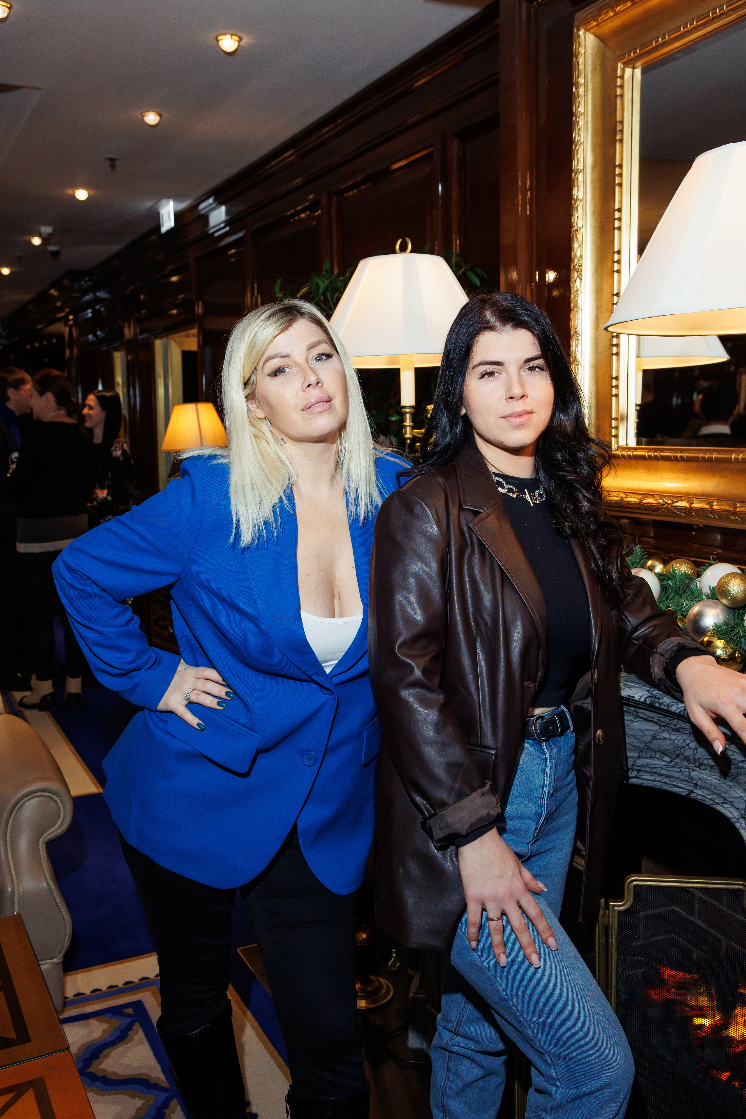 HÖBEPERGH. Светский фотограф — Анисина Ирина