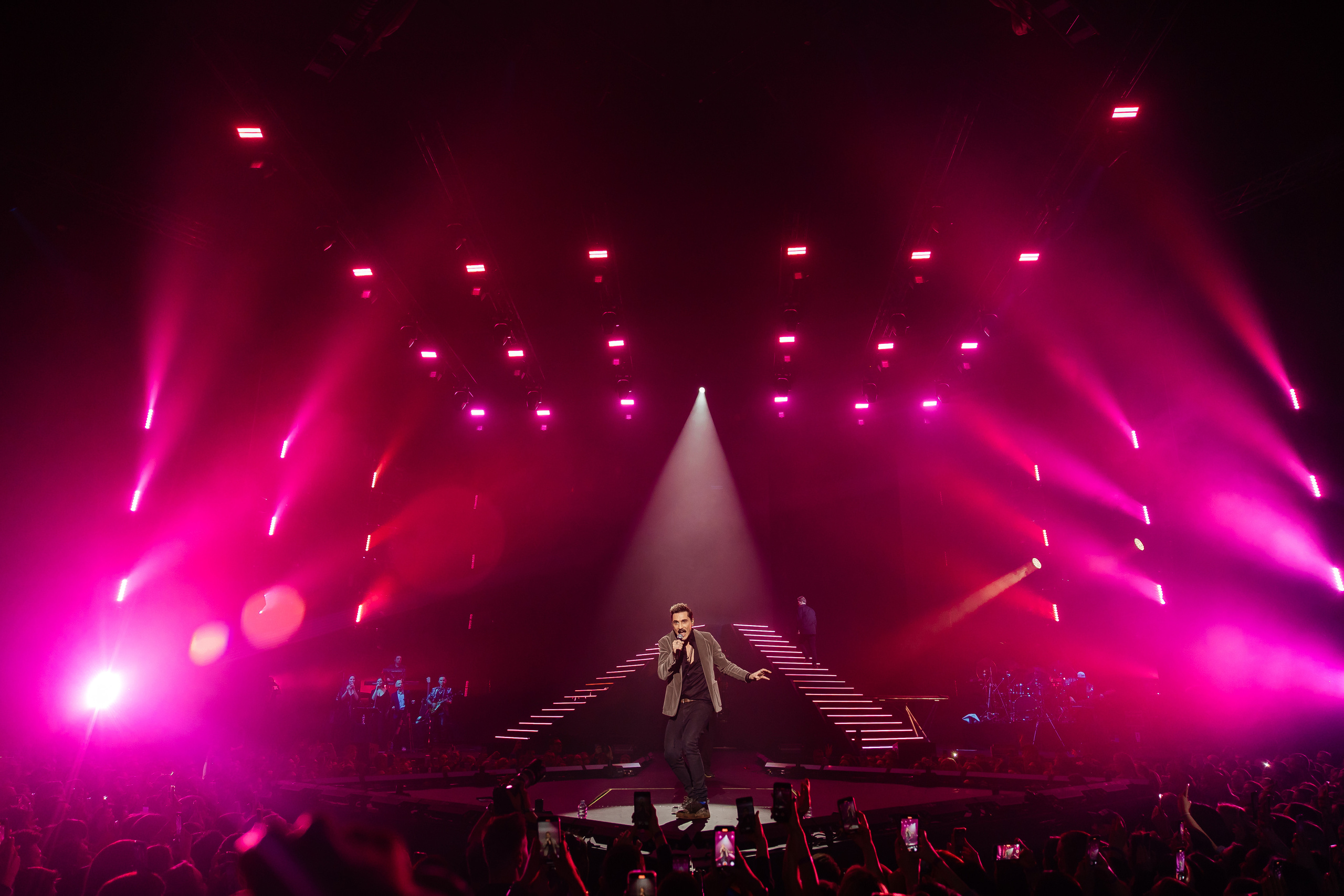 Дима Билан. Светский фотограф — Анисина Ирина