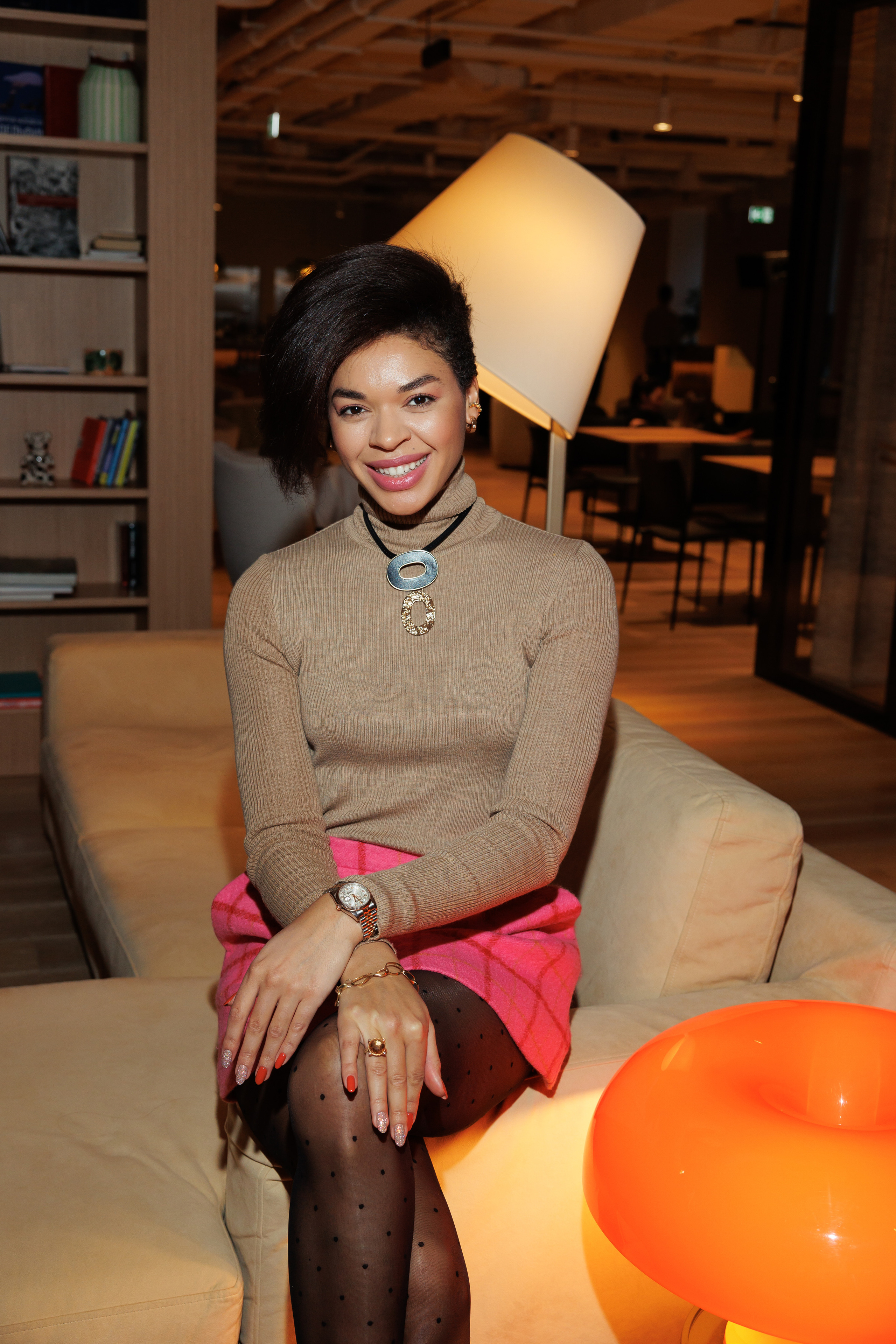 CLIVE. Светский фотограф — Анисина Ирина