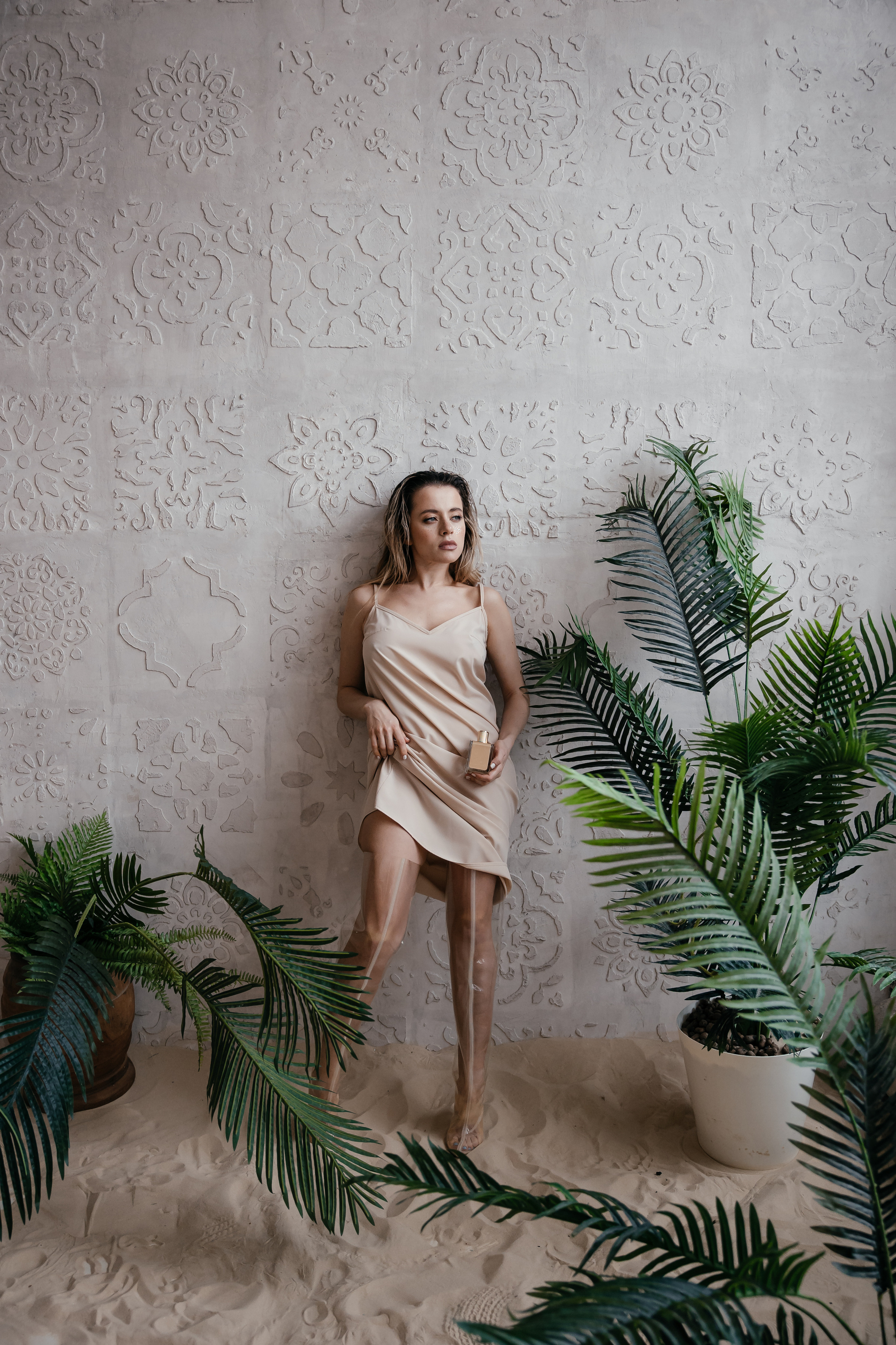 Екатерина. Светский фотограф — Анисина Ирина