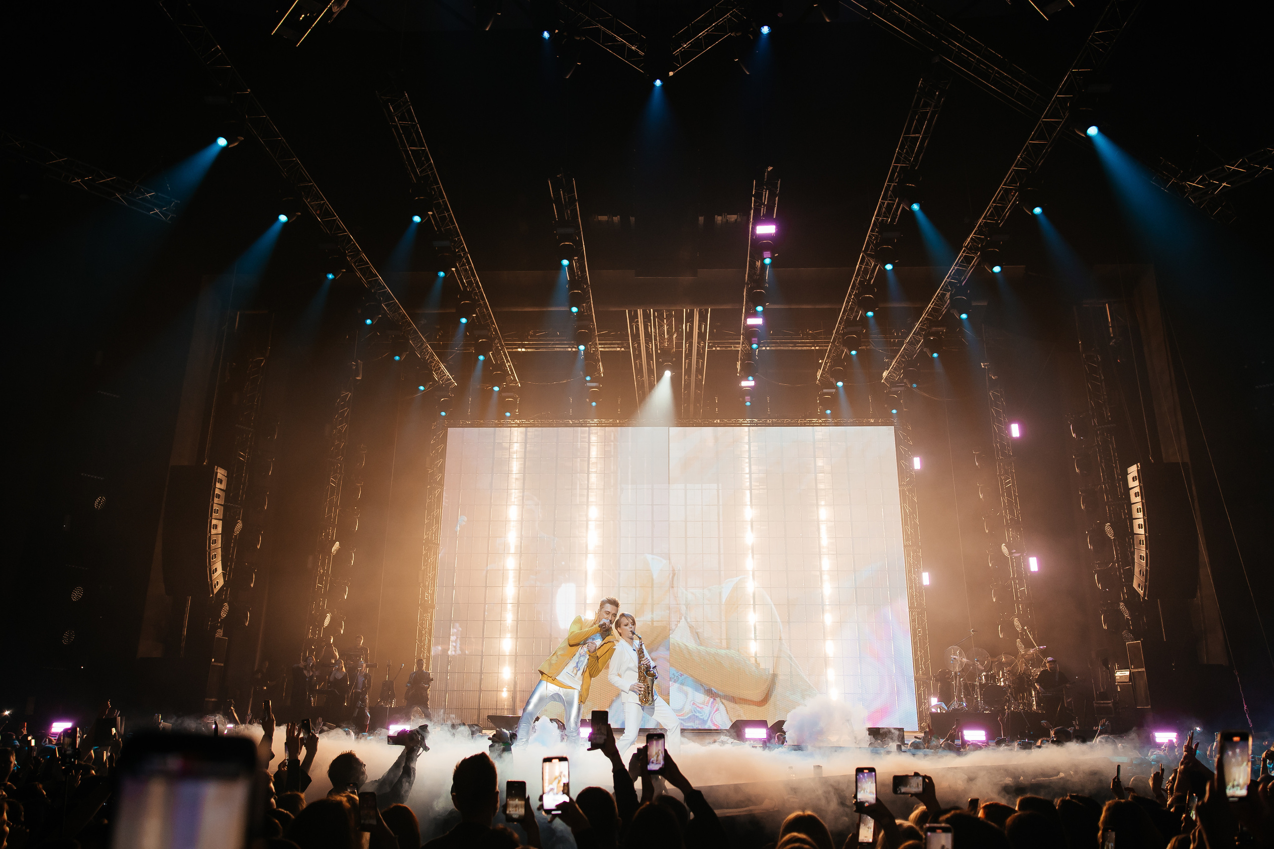 Дима Билан. Светский фотограф — Анисина Ирина